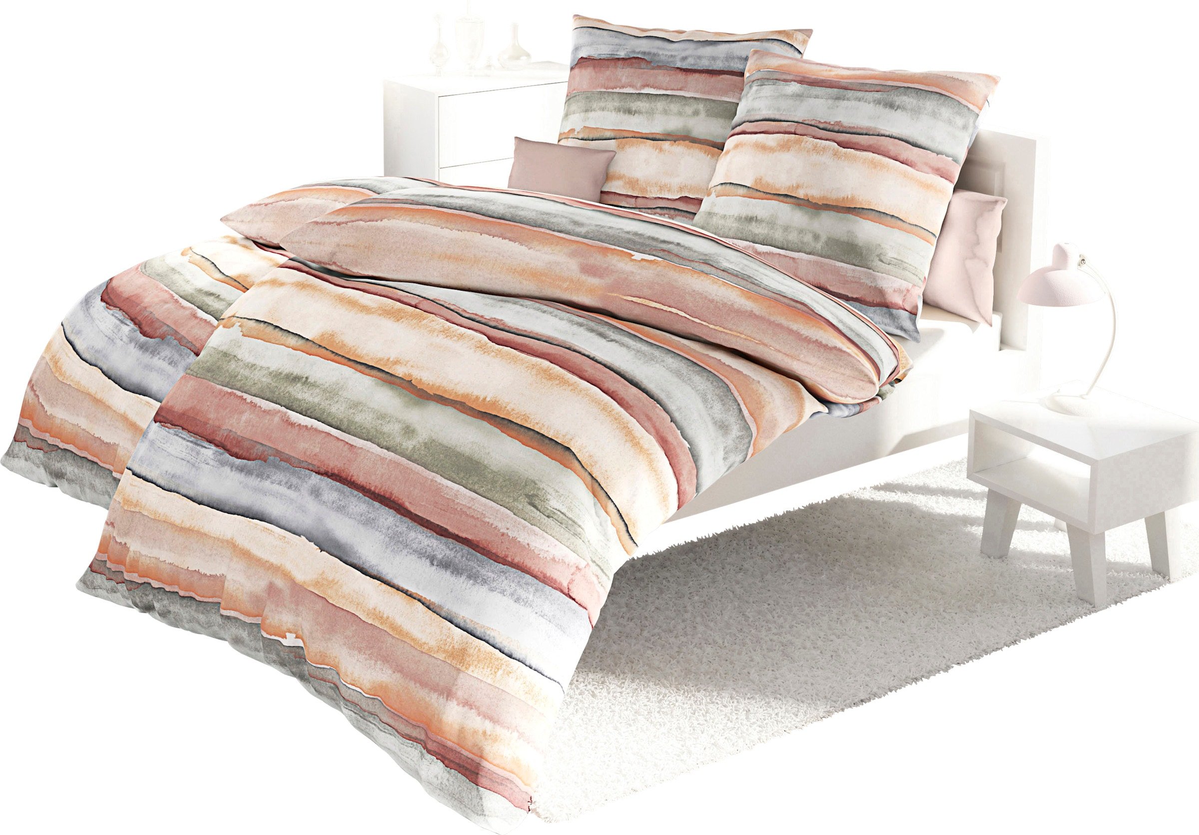 Thumbnail - Bettwäsche