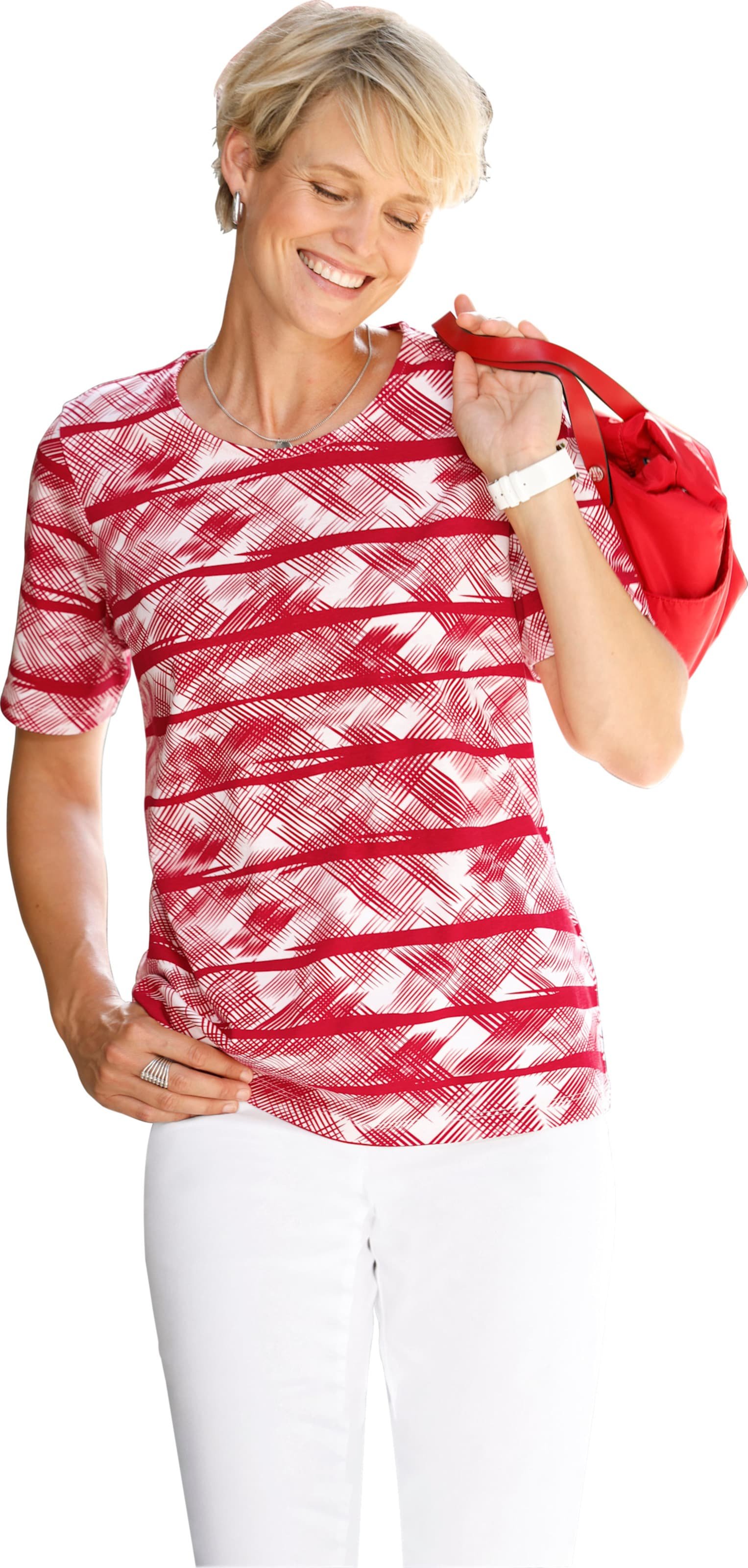 Thumbnail - Kurzarmshirt