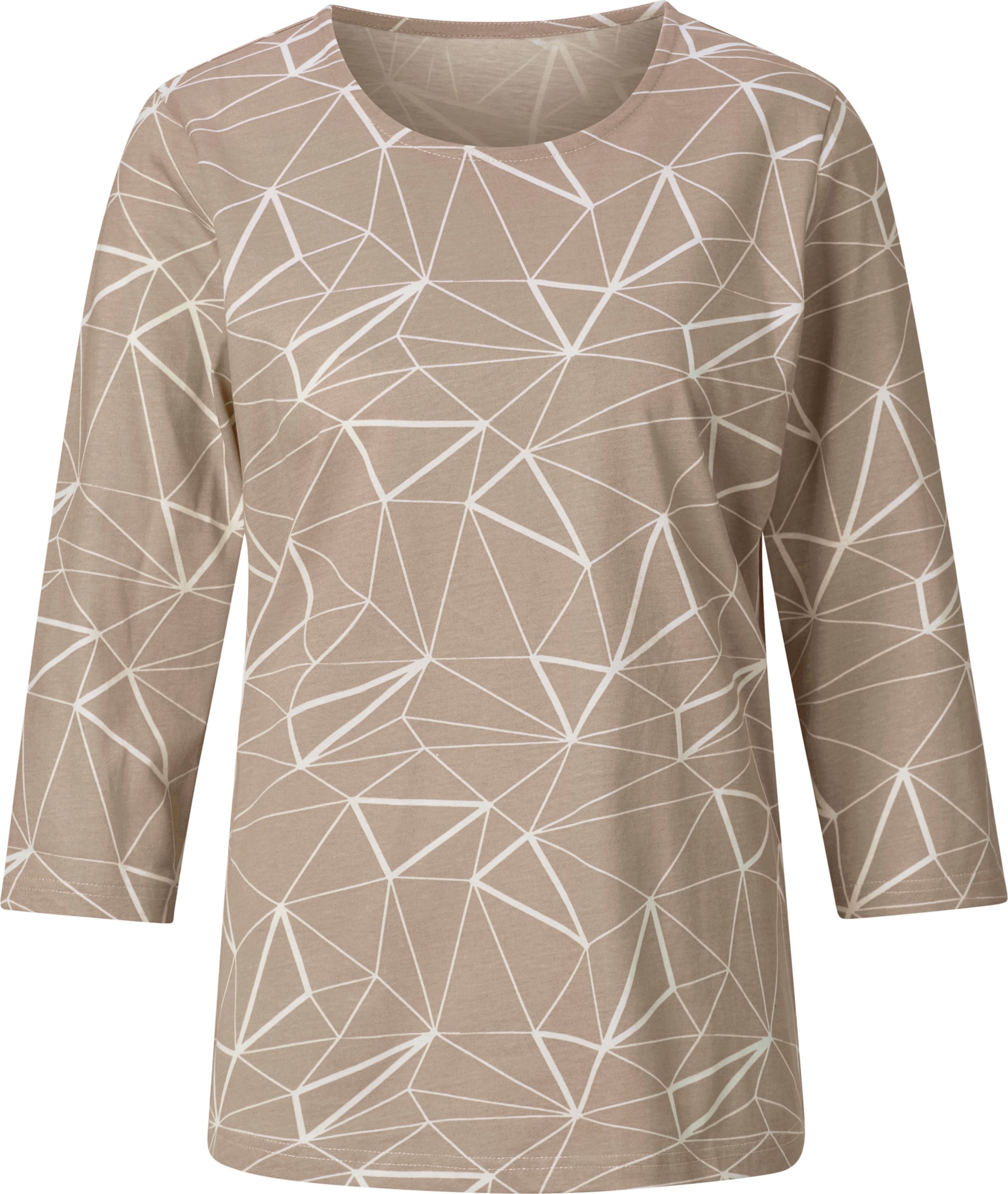 Thumbnail - Rundhalsshirt