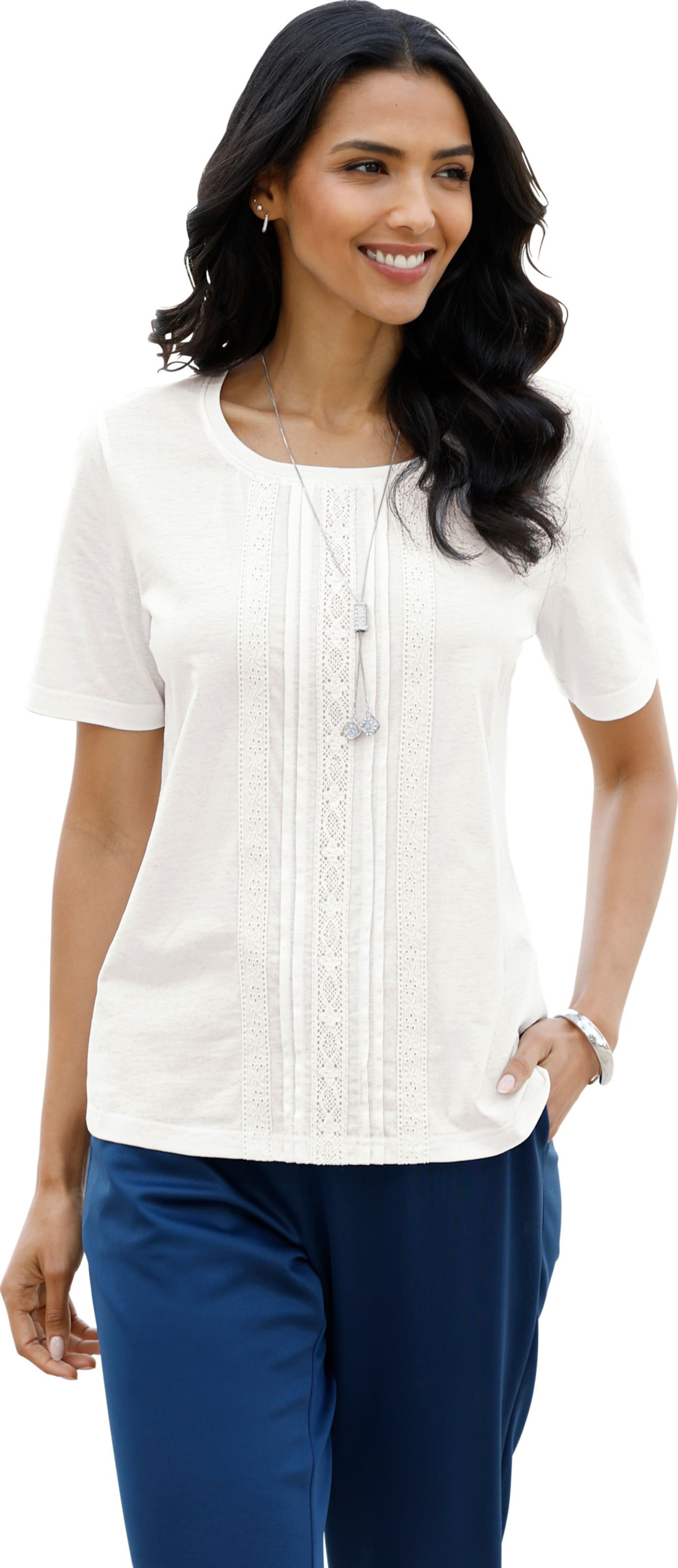 Thumbnail - Kurzarmshirt