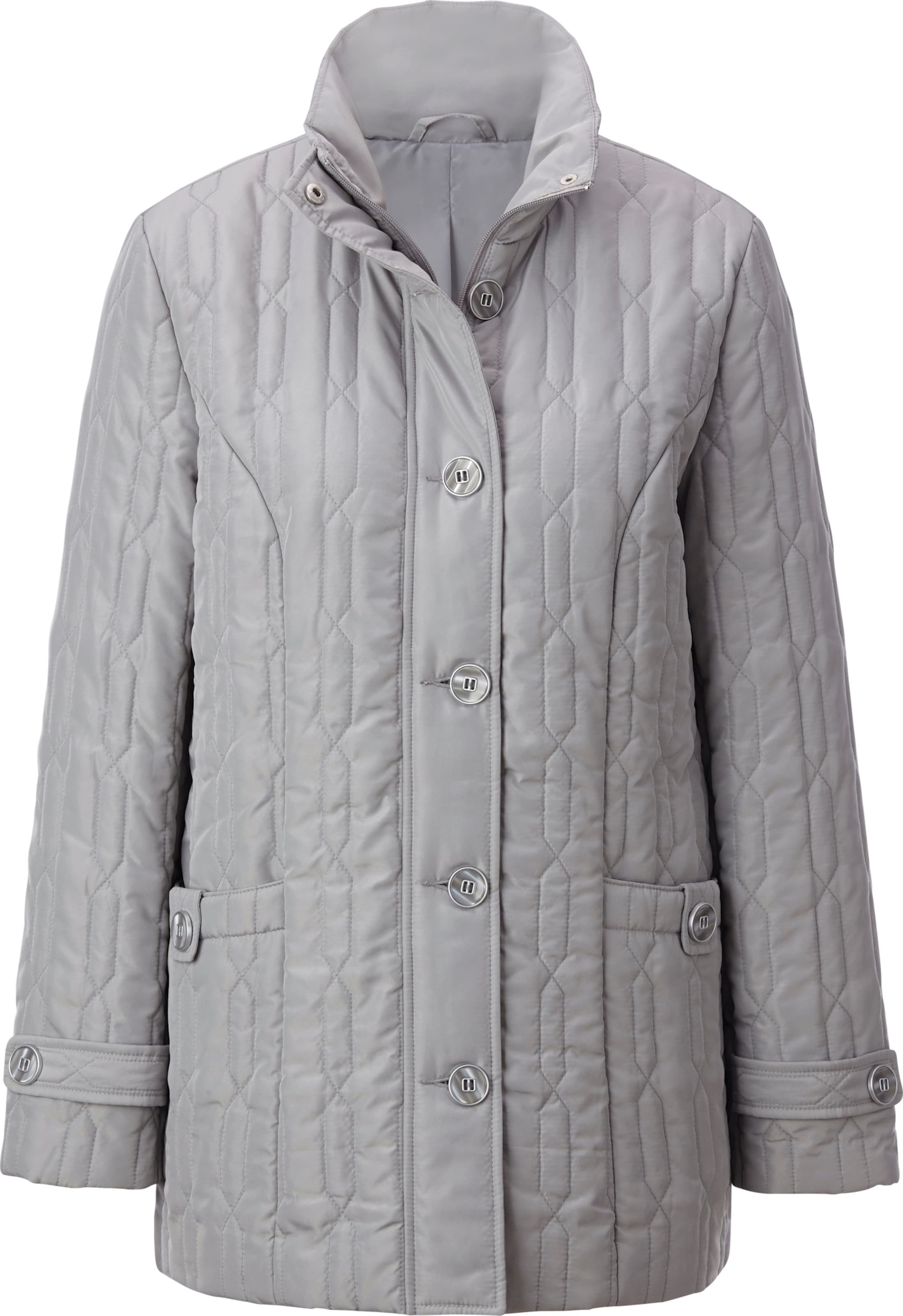 Thumbnail - Steppjacke