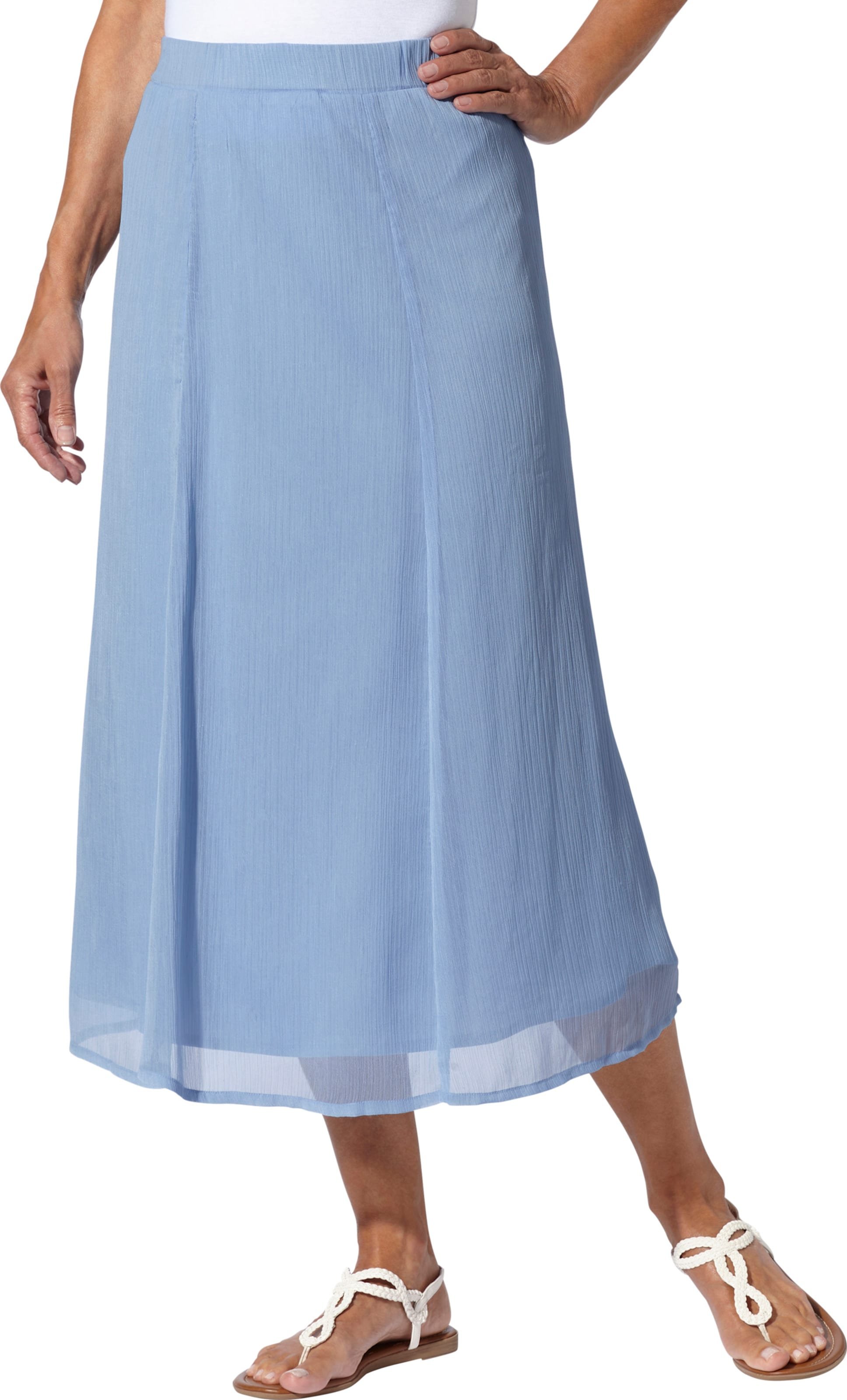 Thumbnail - Bahnenrock