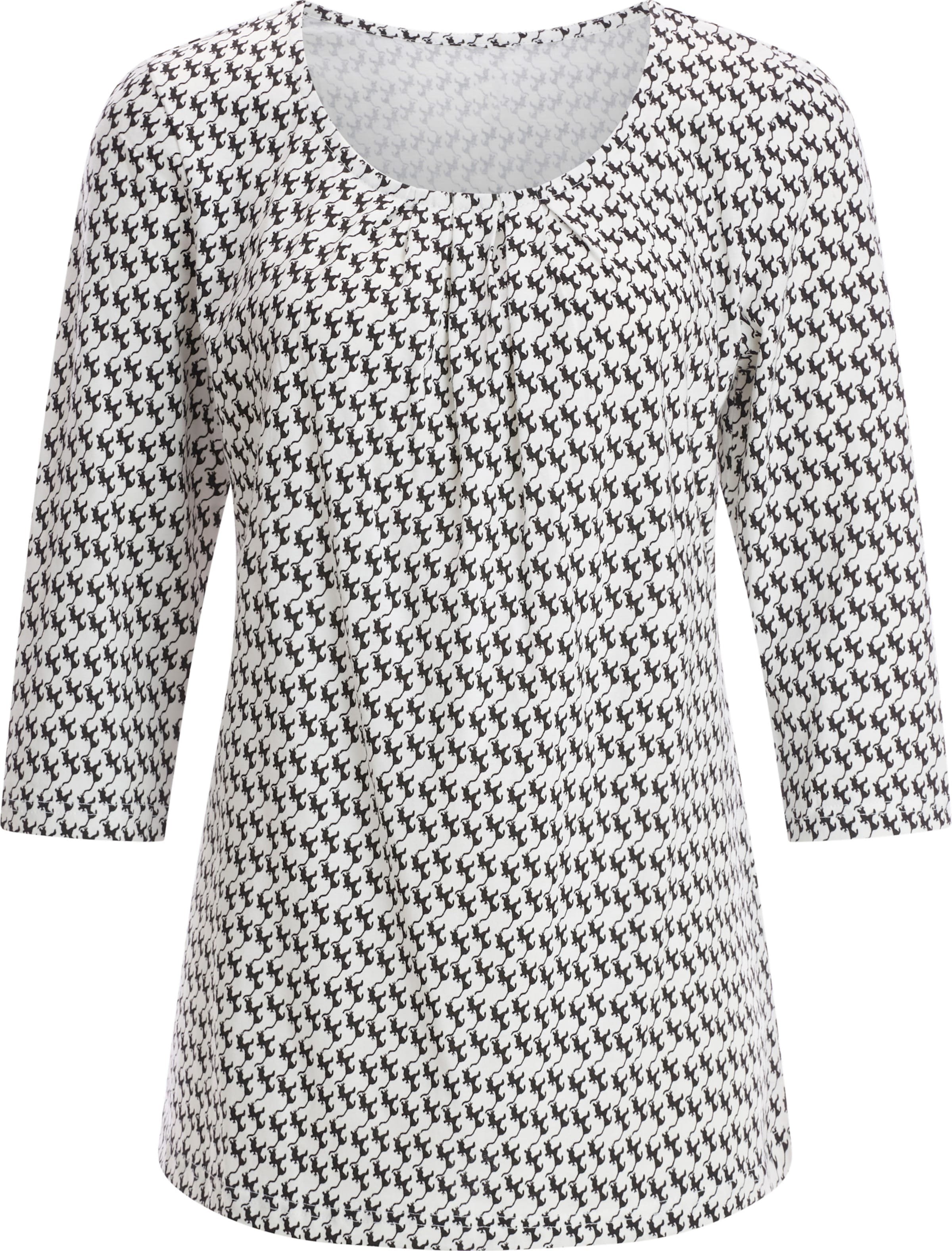 Thumbnail - 3/4-Arm-Shirt