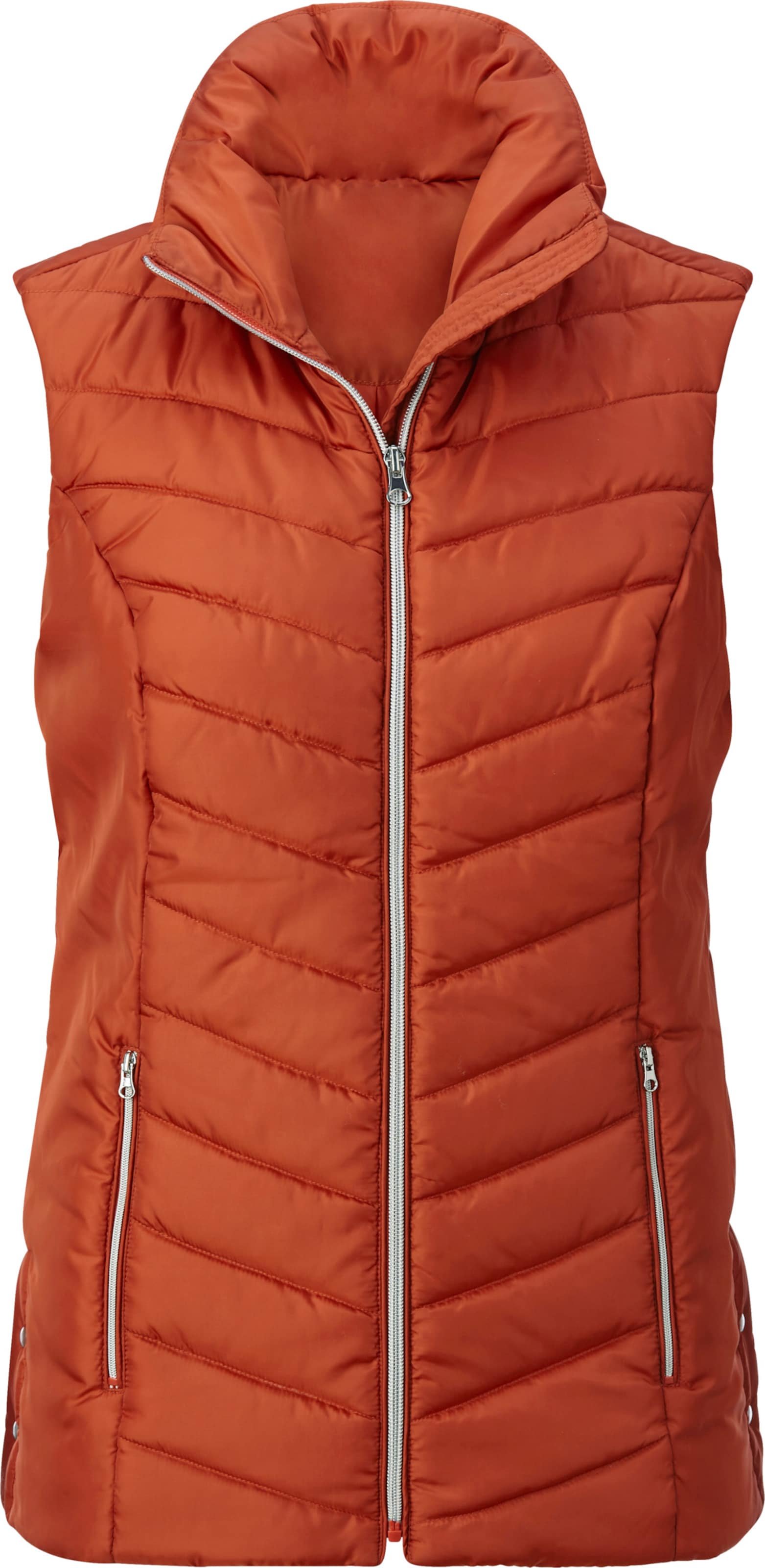 Thumbnail - Steppweste