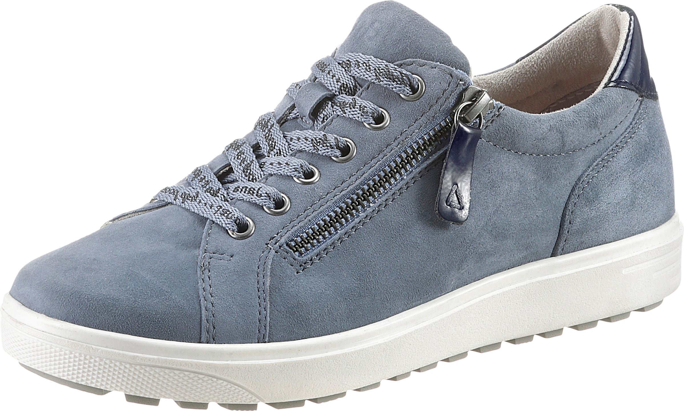 Thumbnail - Schnürschuh