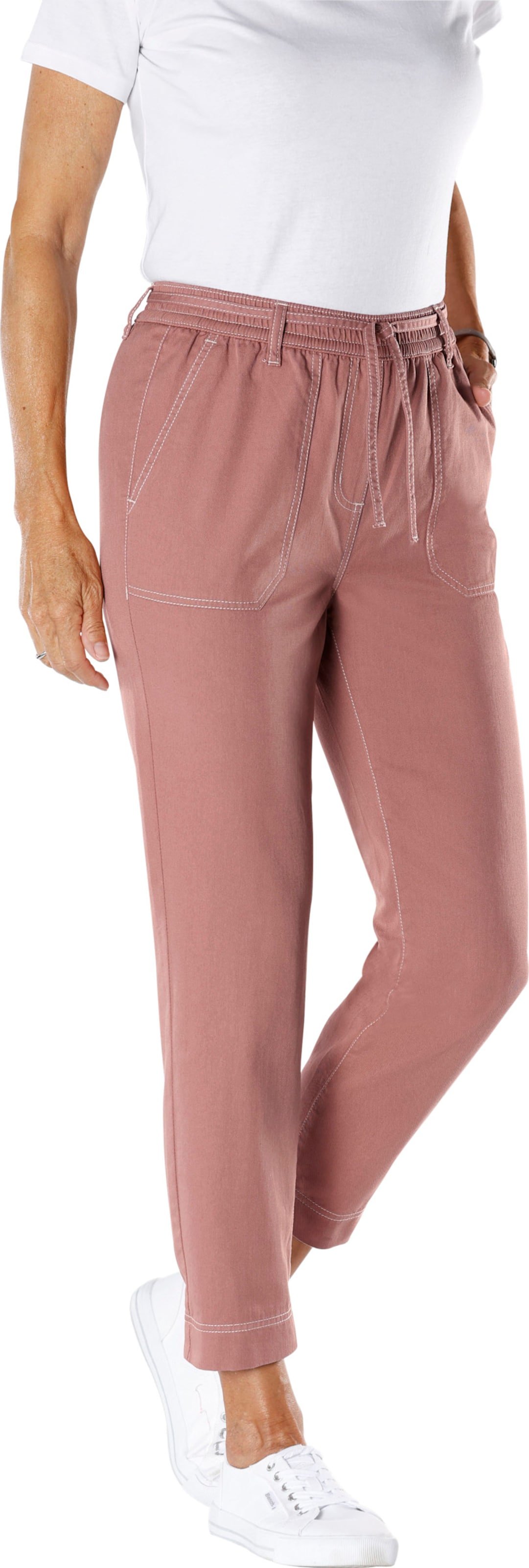 Thumbnail - 7/8-Jeans