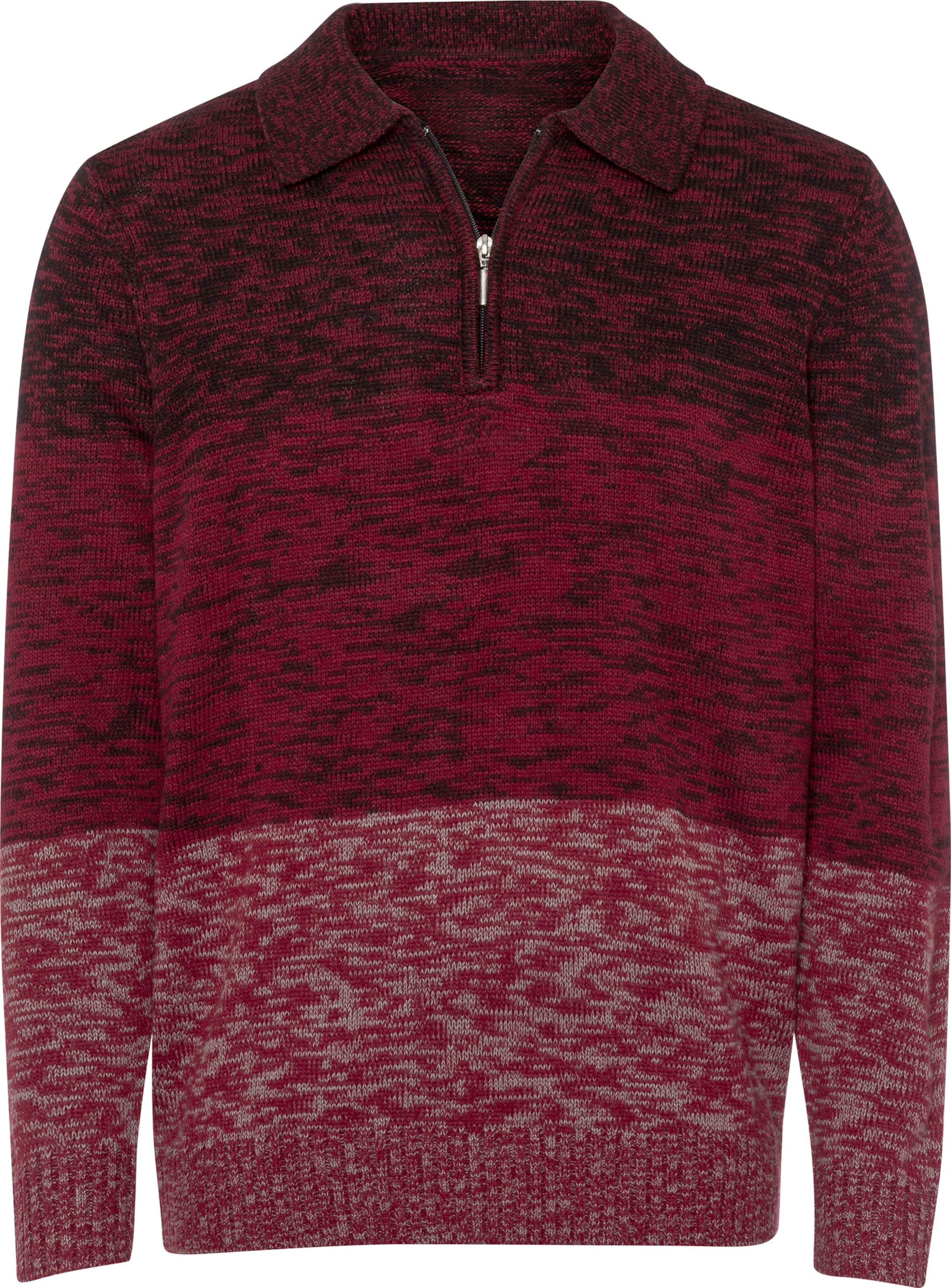 Thumbnail - Polopullover