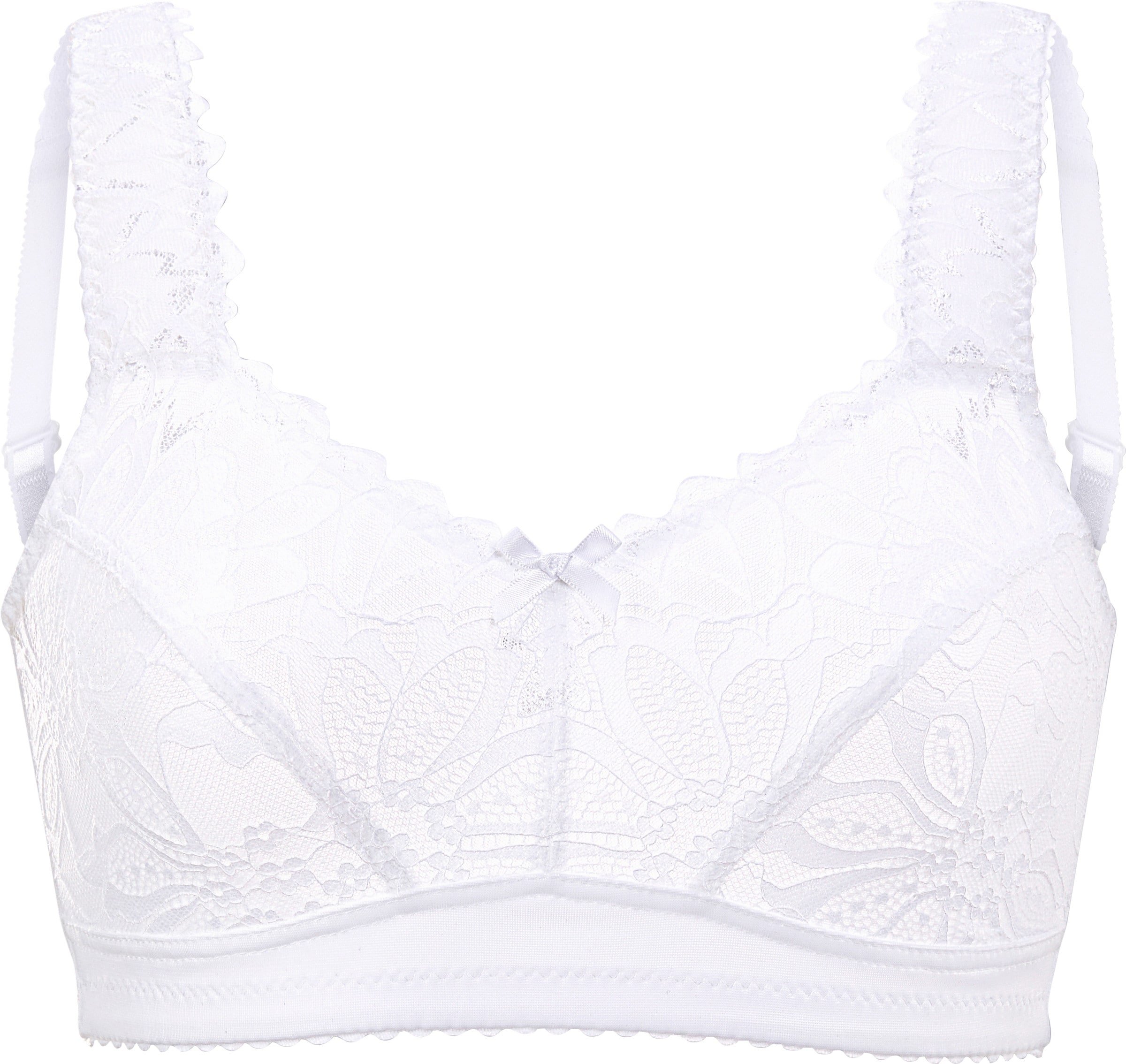 Thumbnail - BH ohne Bügel