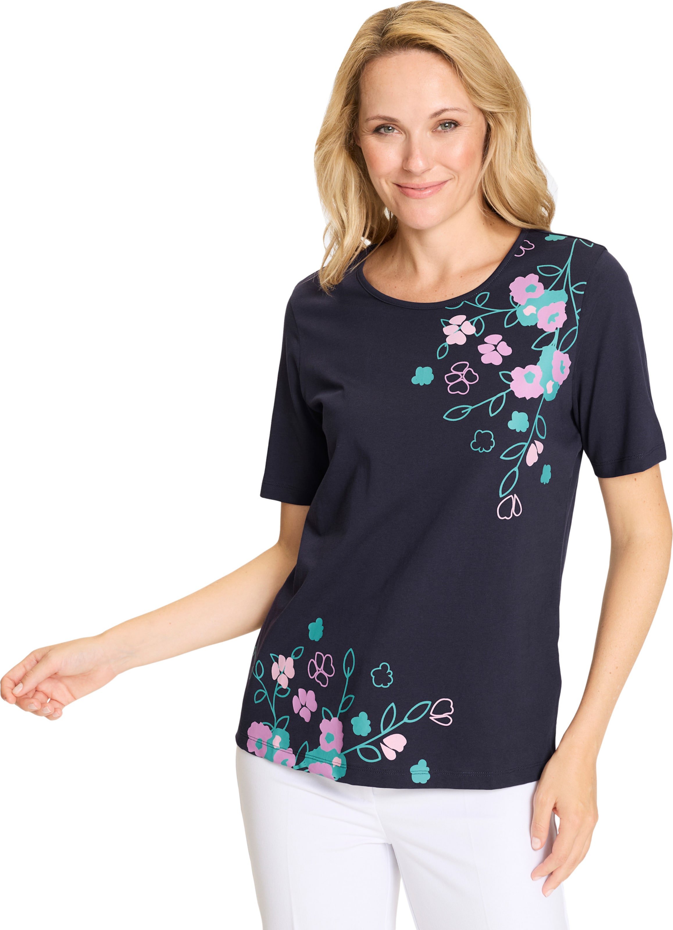 Thumbnail - Kurzarmshirt