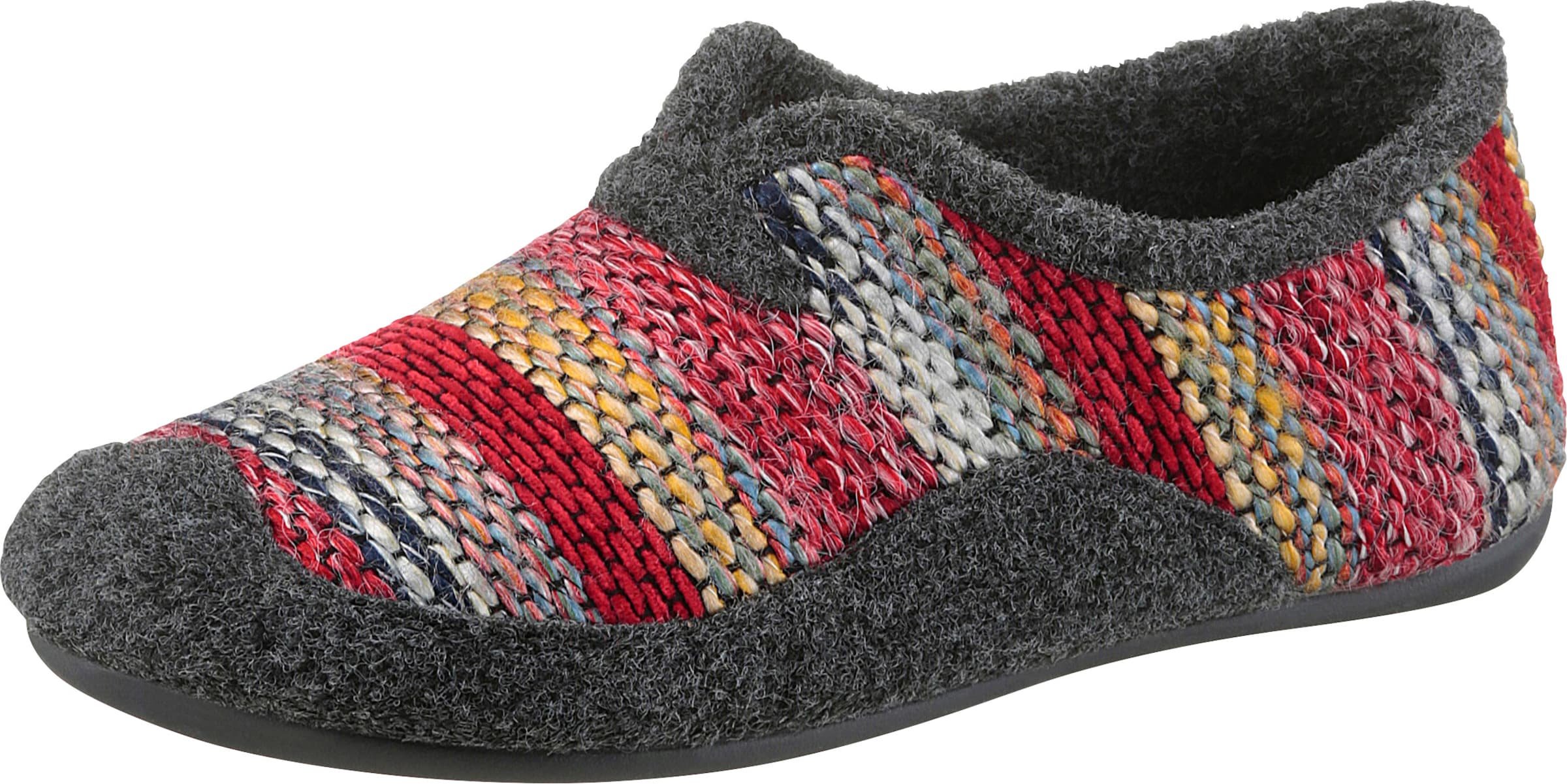 Thumbnail - Hausschuh