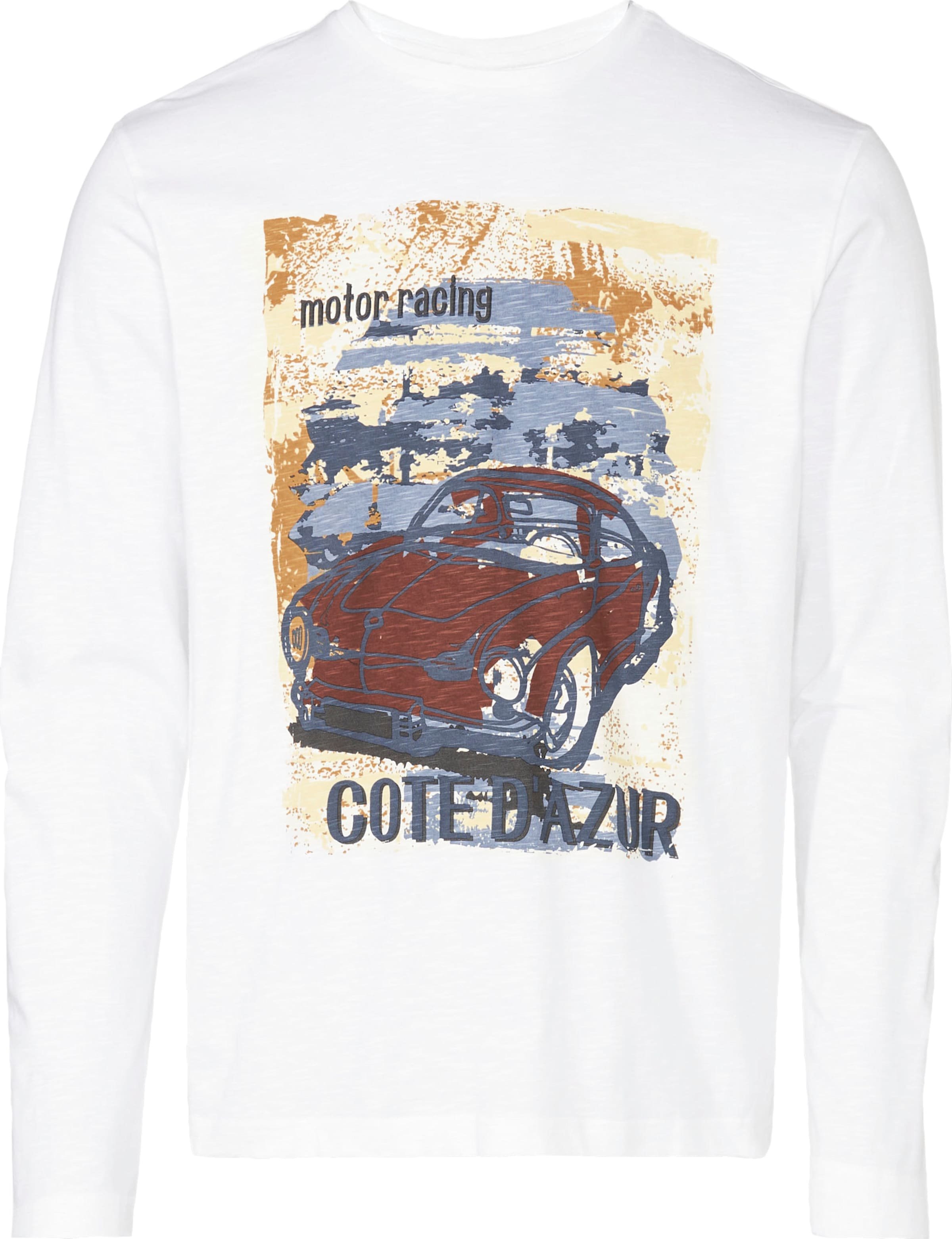 Thumbnail - Langarmshirt