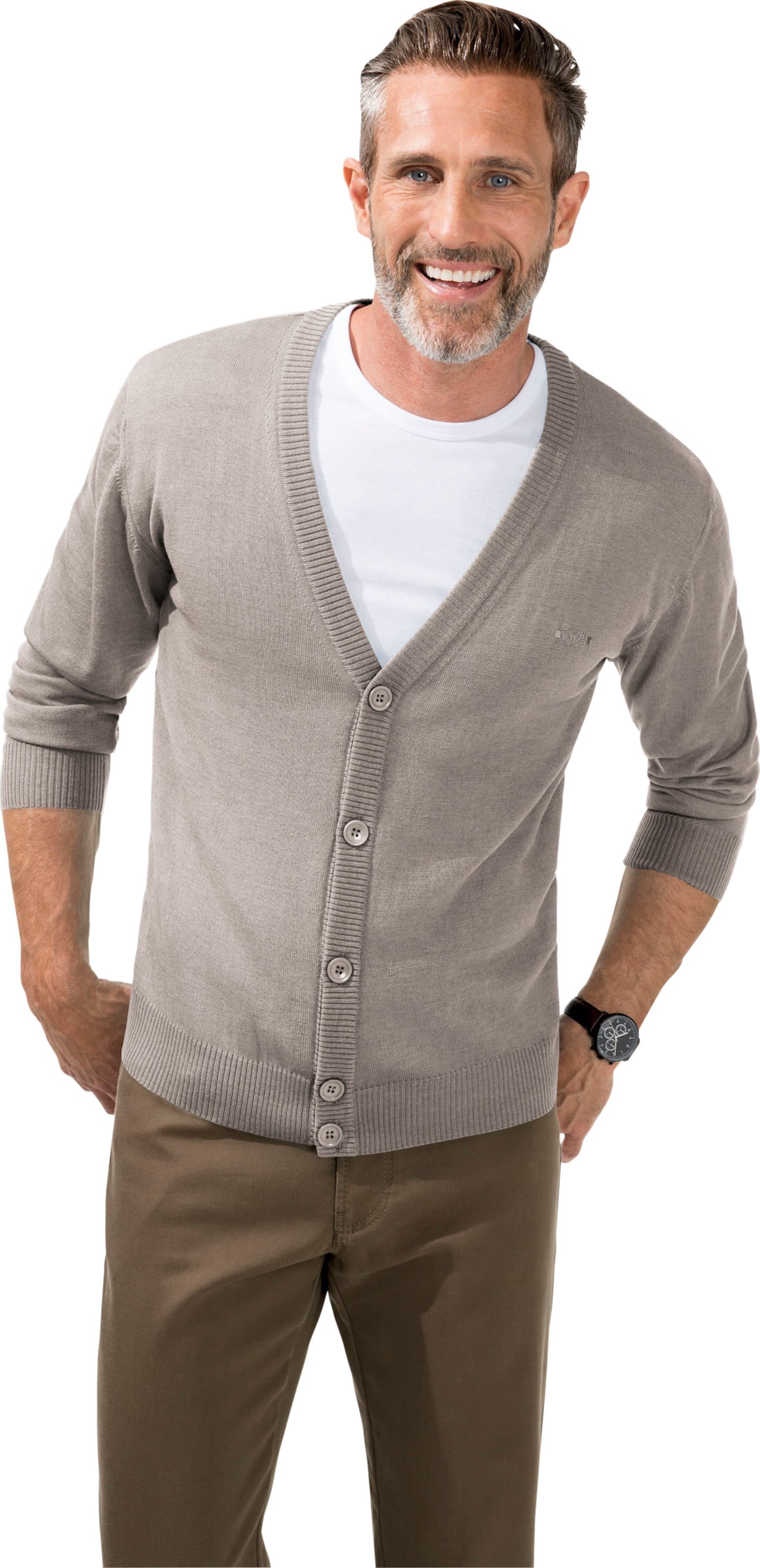 Thumbnail - Cardigan