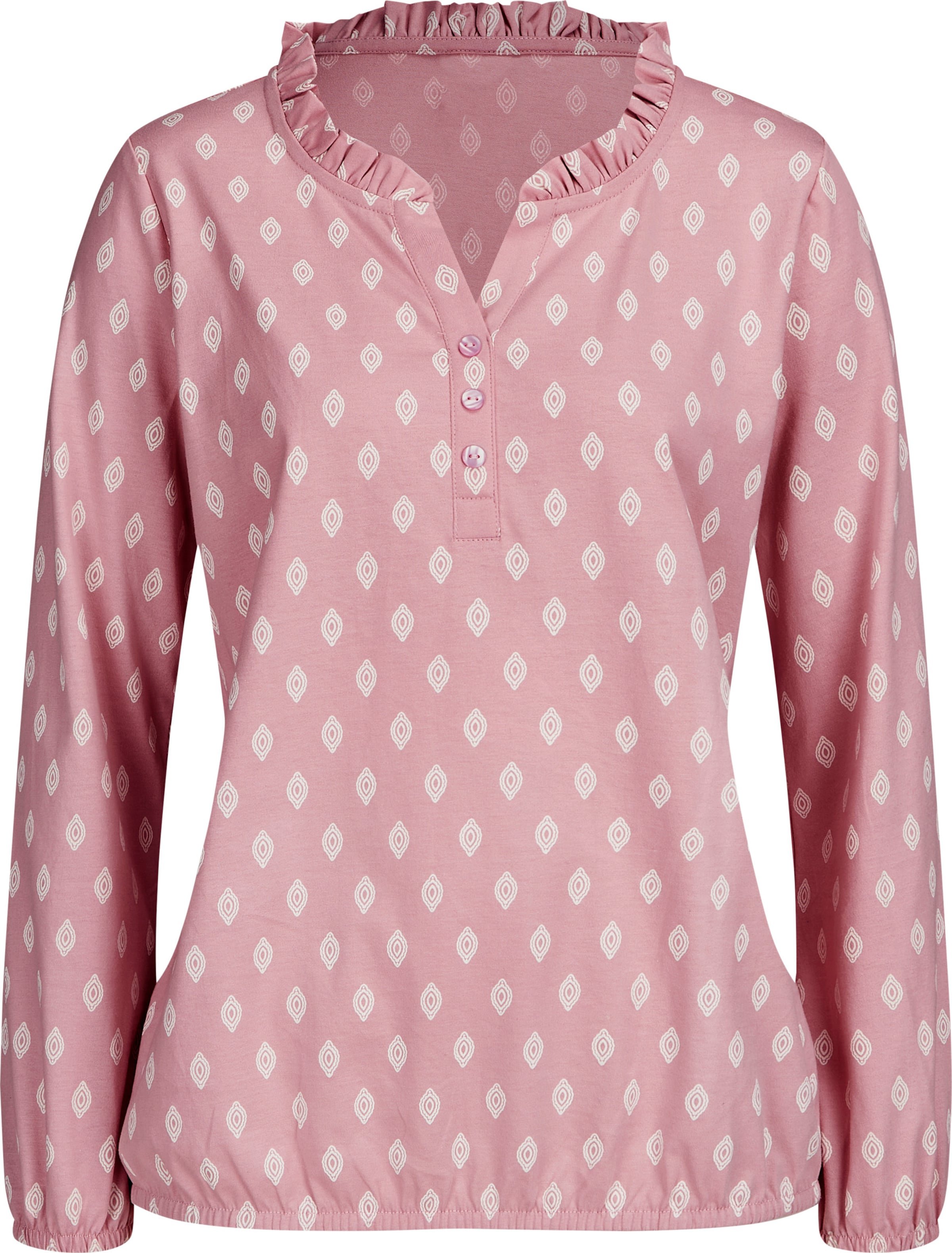 Thumbnail - Langarmshirt