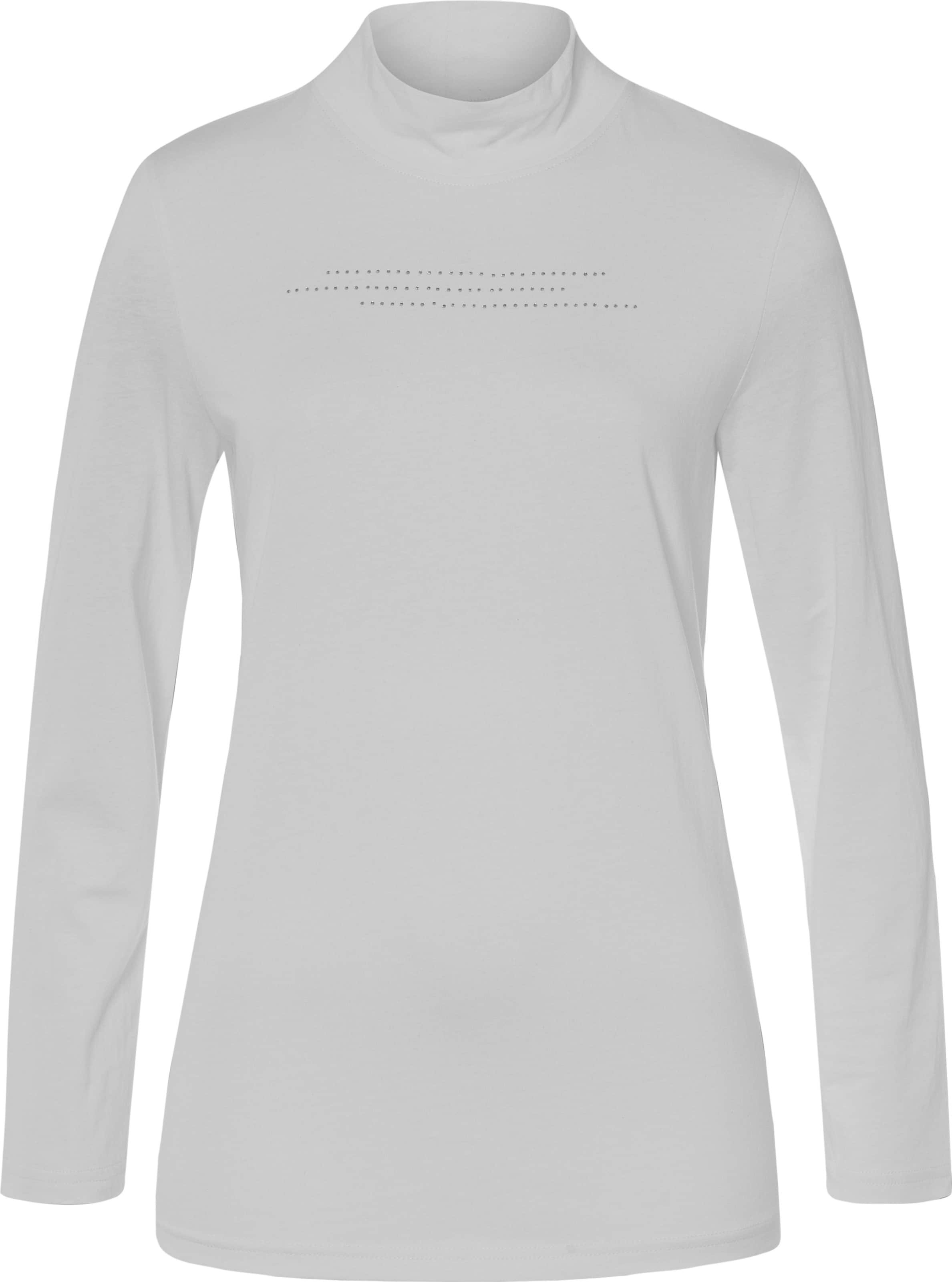 Thumbnail - Stehkragenshirt