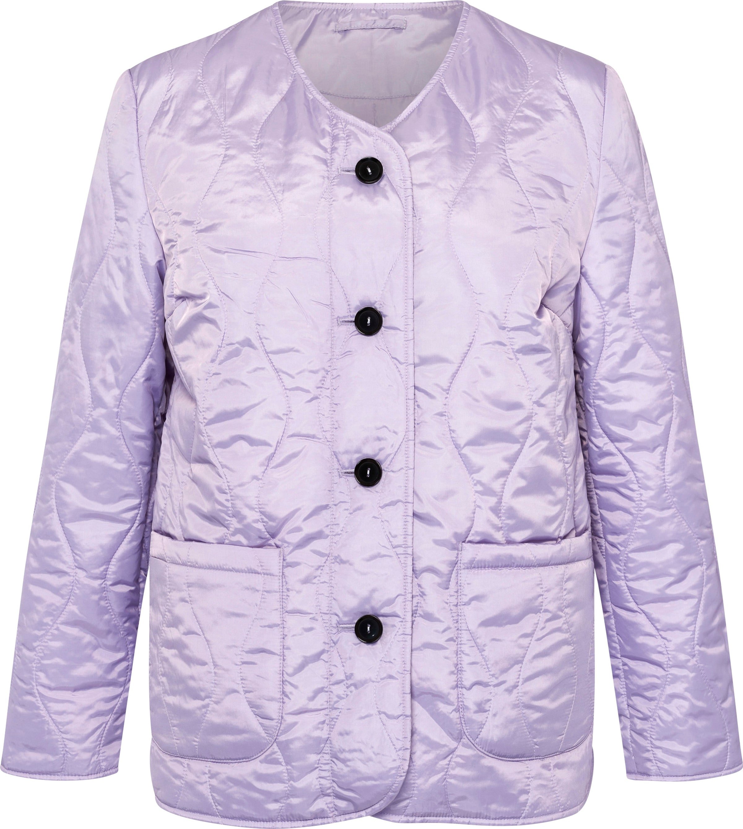 Thumbnail - Steppjacke