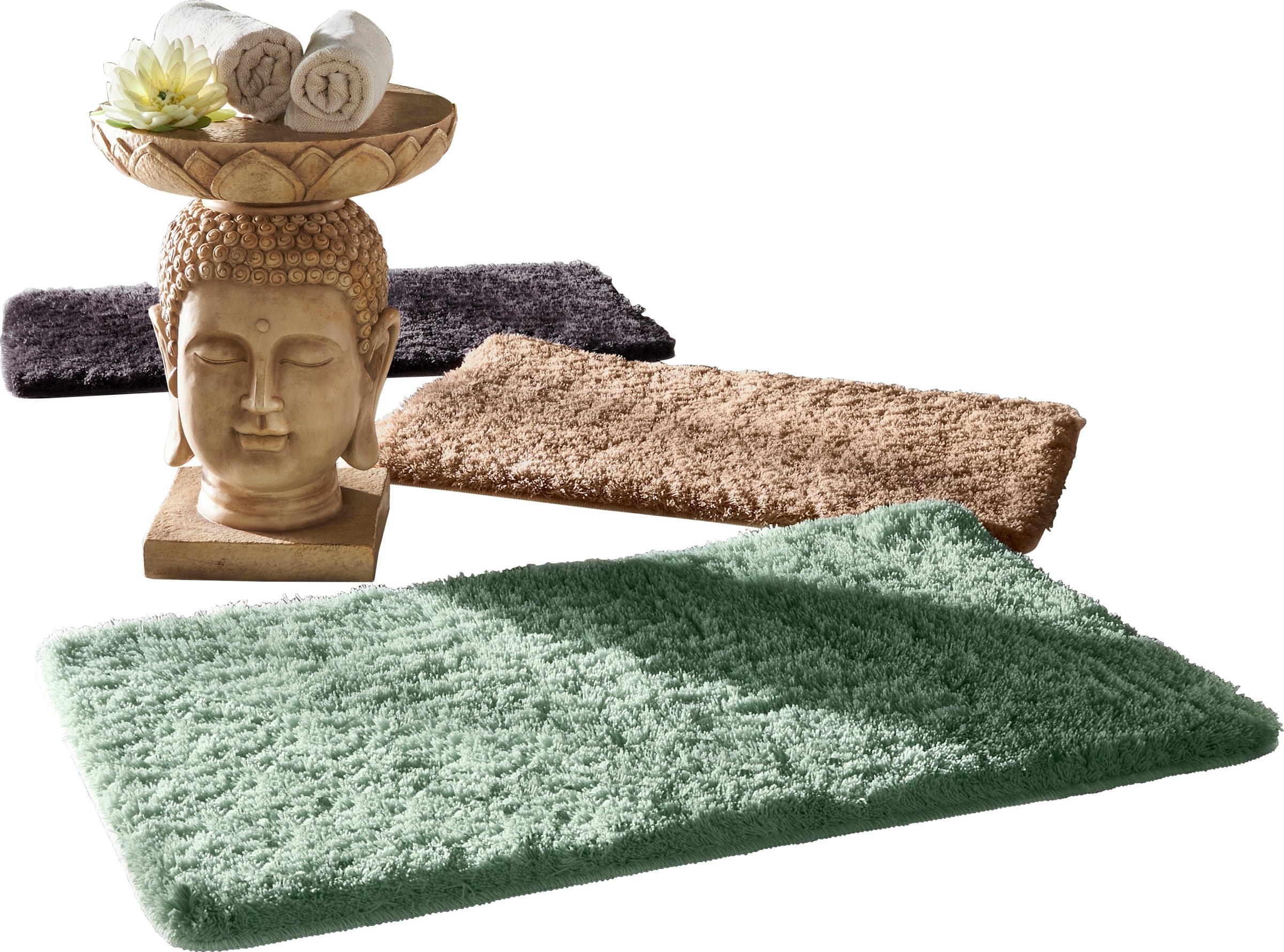 Thumbnail - Badgarnitur