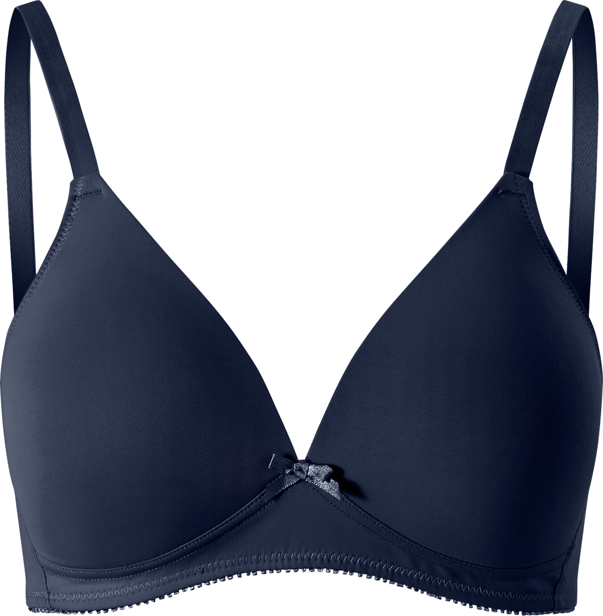 T-Shirt-BH ohne Bügel