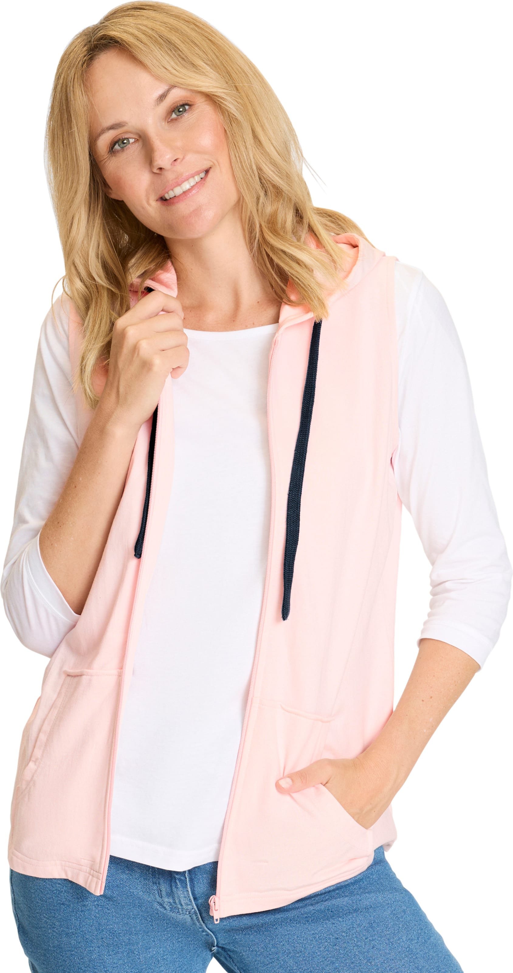 Thumbnail - Sweatweste