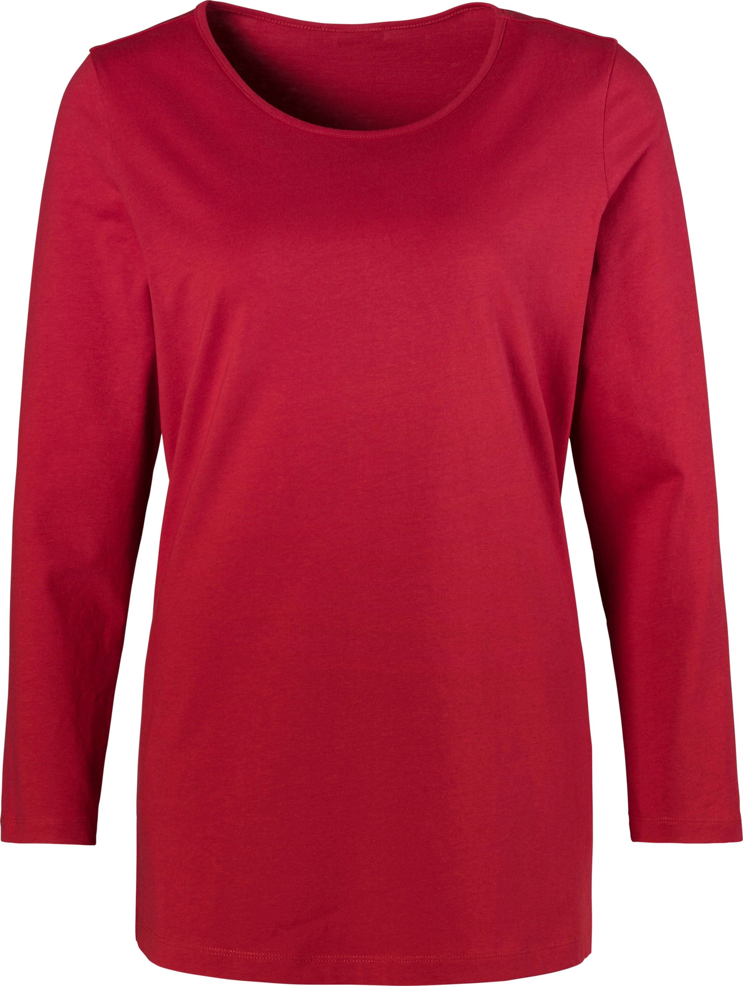 Thumbnail - Langarmshirt