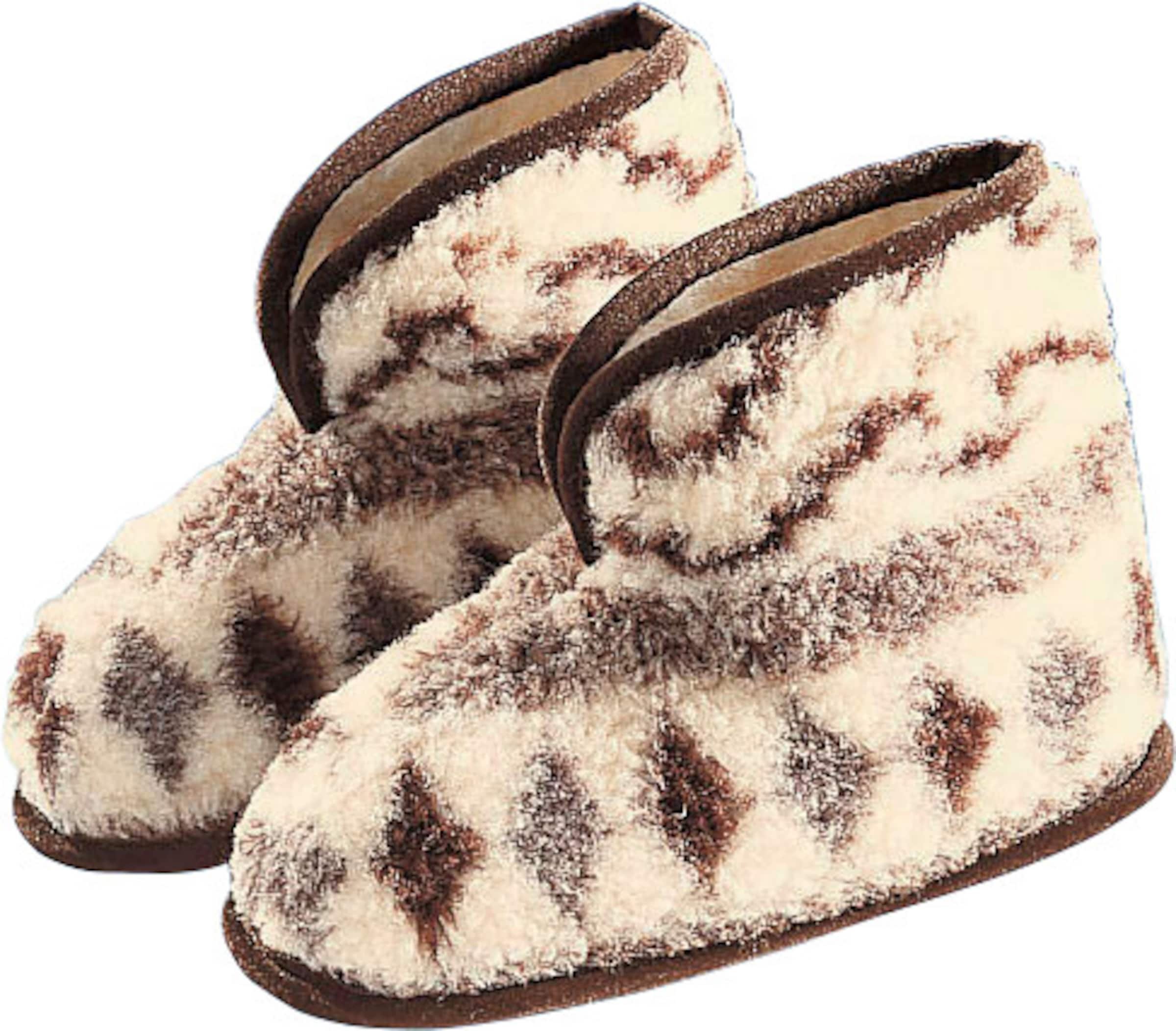 Thumbnail - Hausschuhe