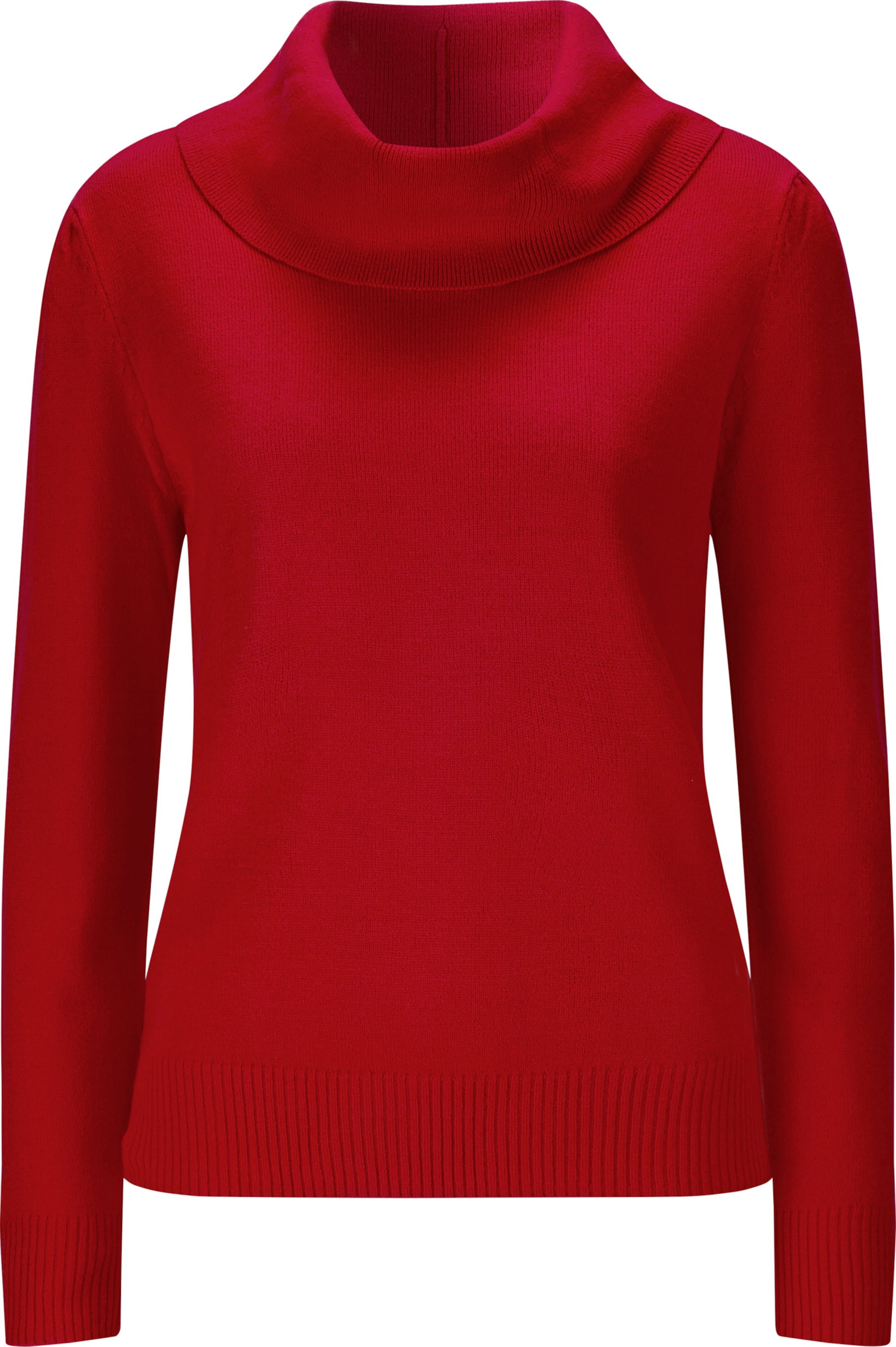 Thumbnail - Rollkragenpullover