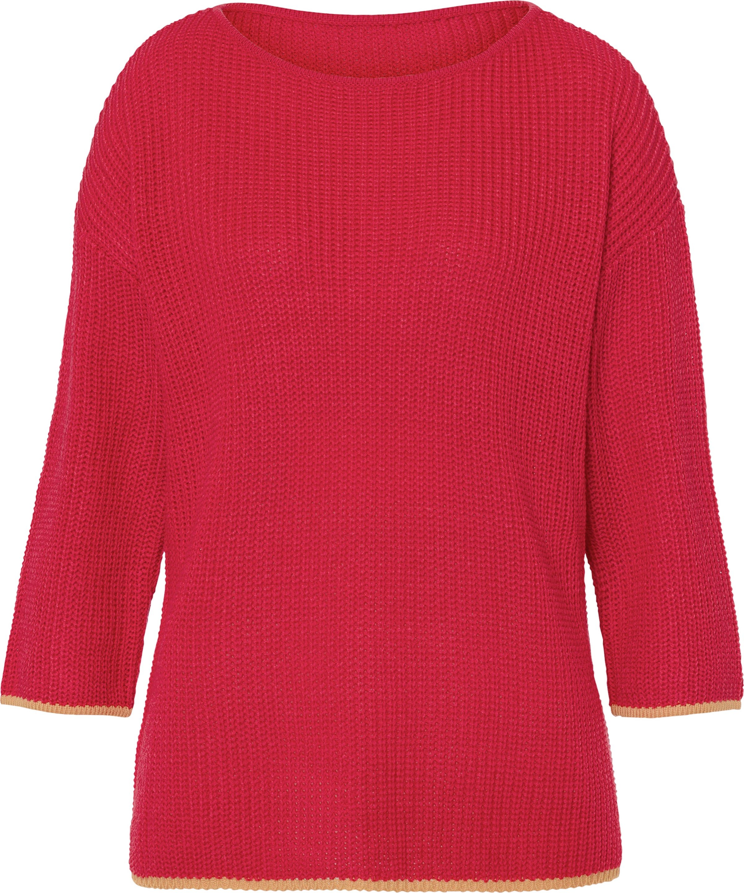 Thumbnail - Langarm-Pullover