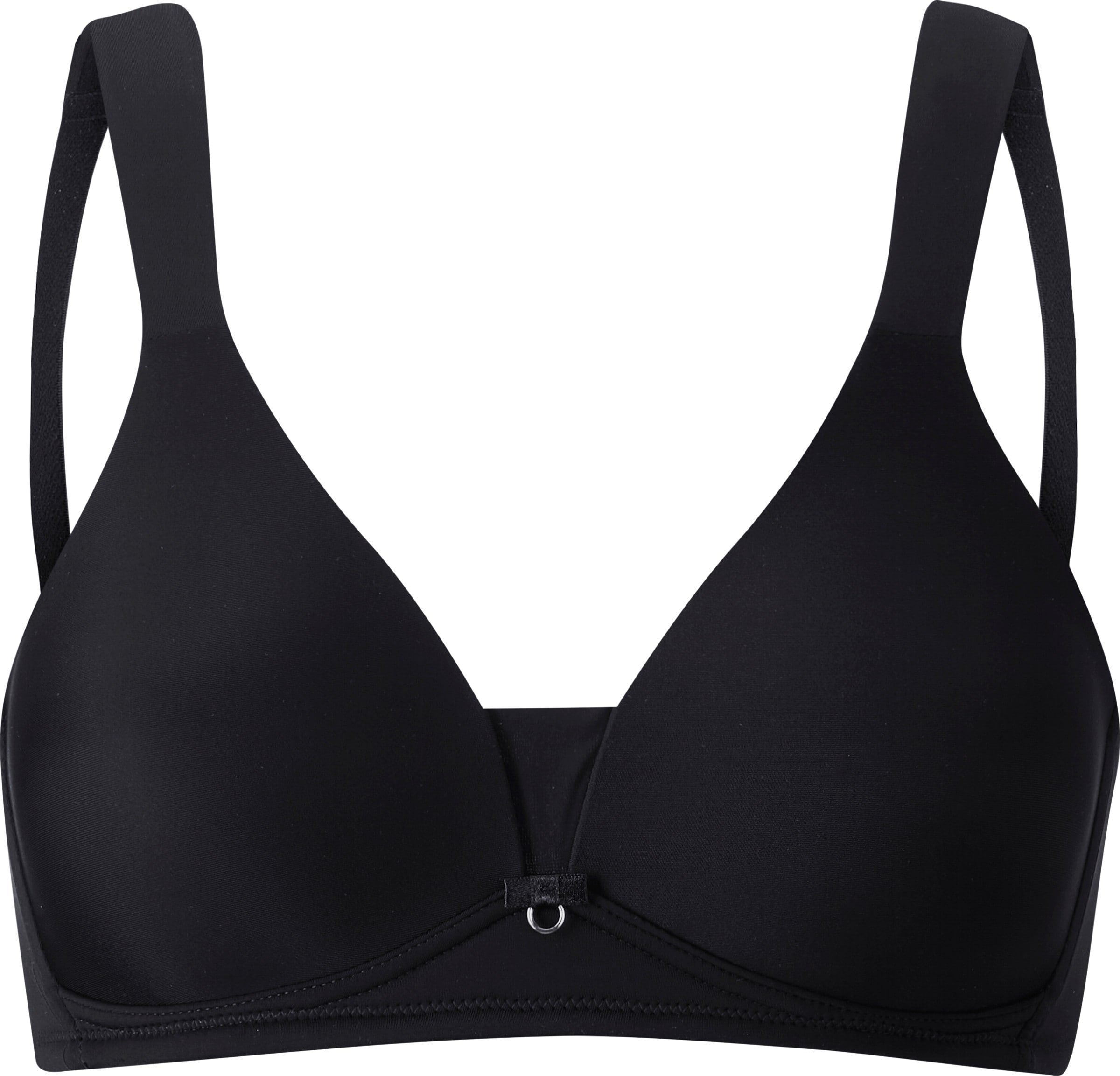 T-Shirt-BH ohne Bügel