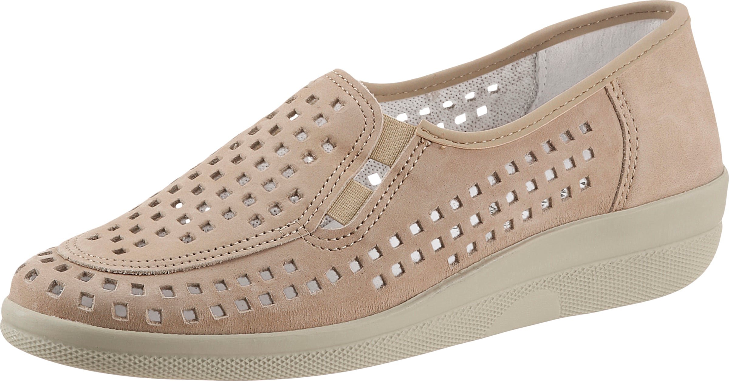 Thumbnail - Slipper