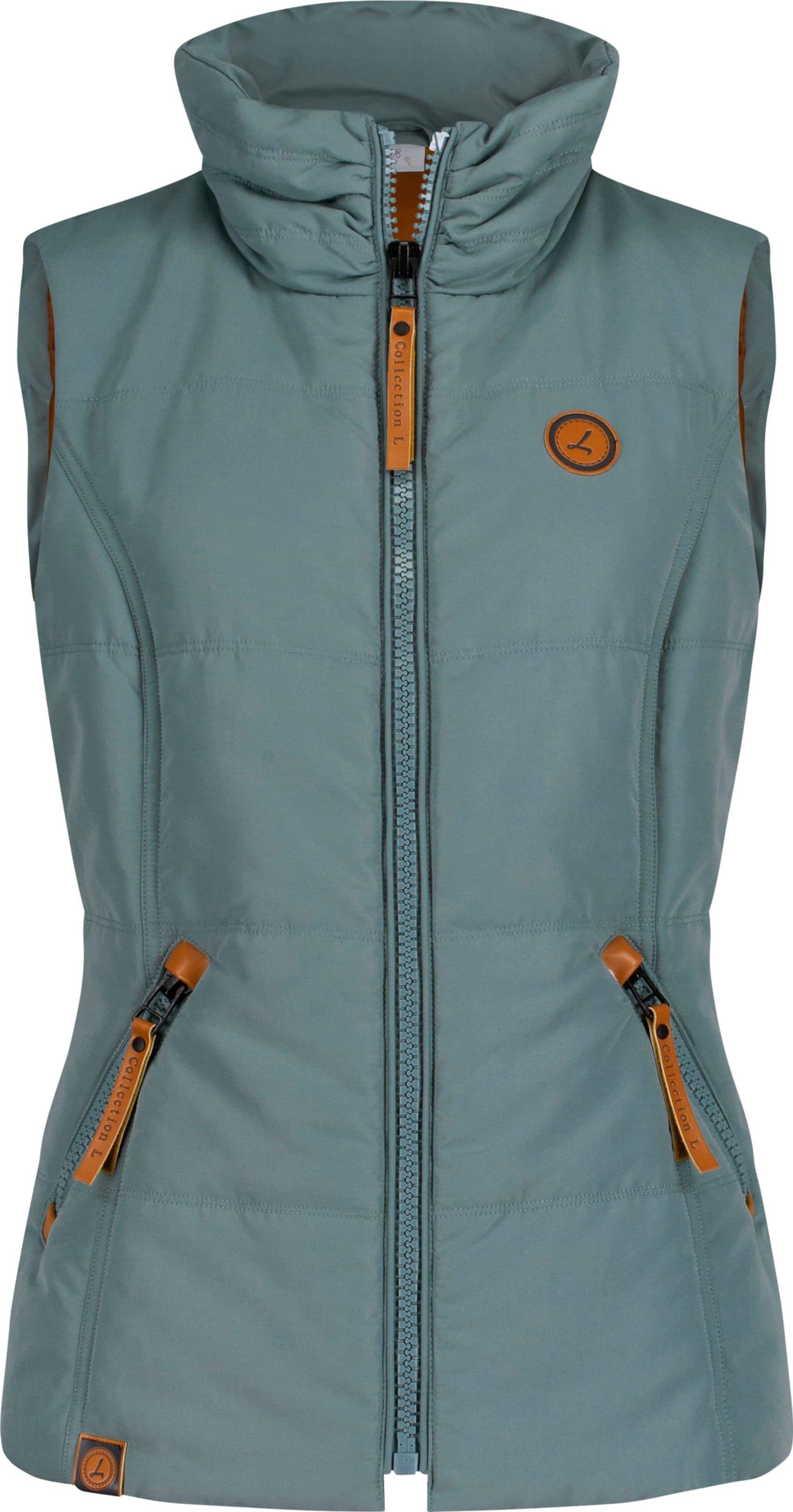 Thumbnail - Steppweste