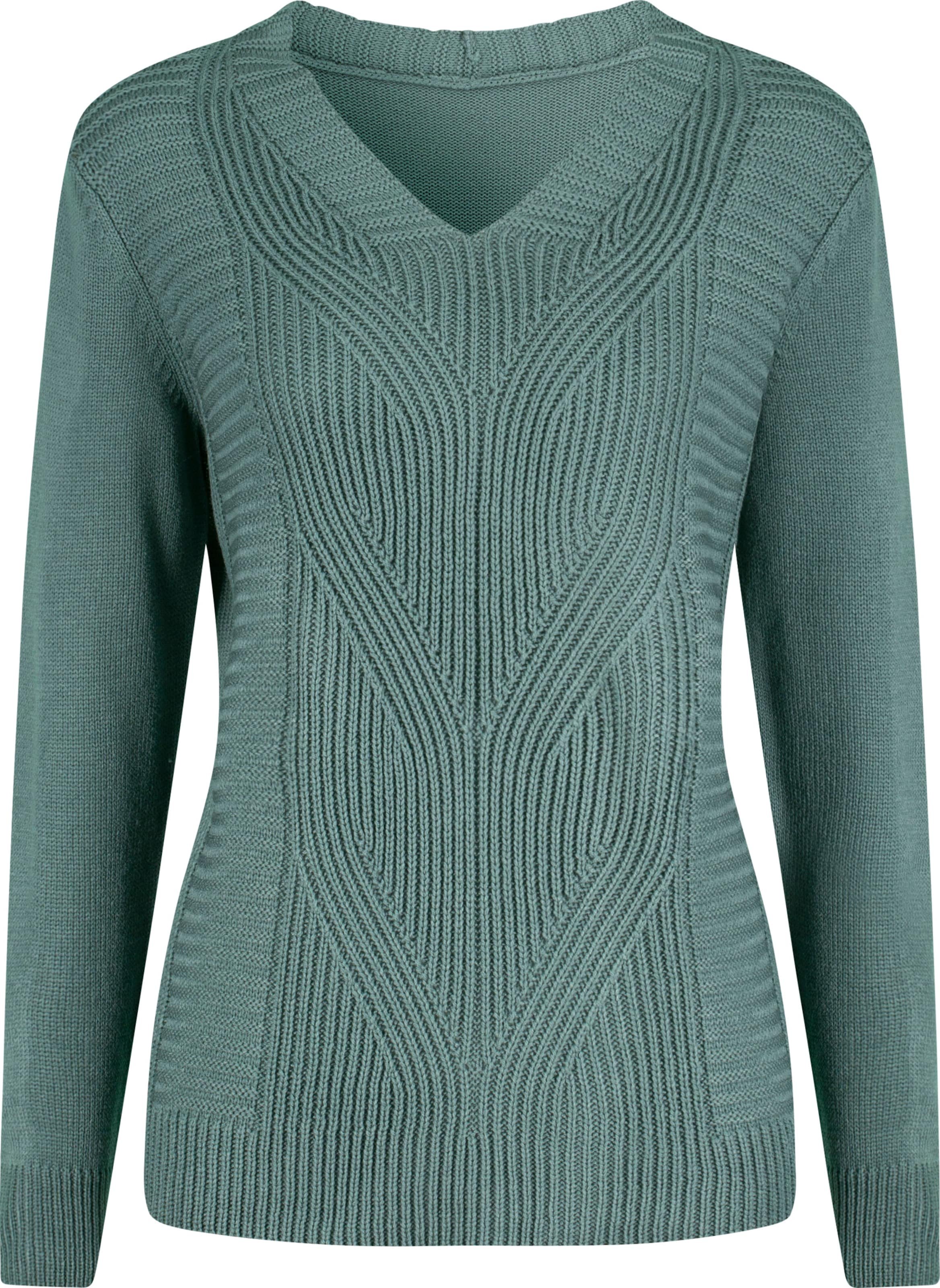 Thumbnail - Langarm-Pullover