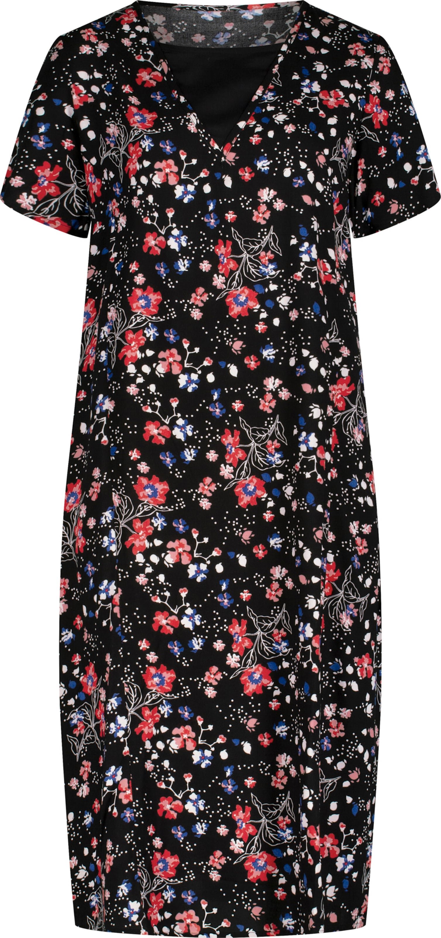 Thumbnail - A-Linien-Kleid