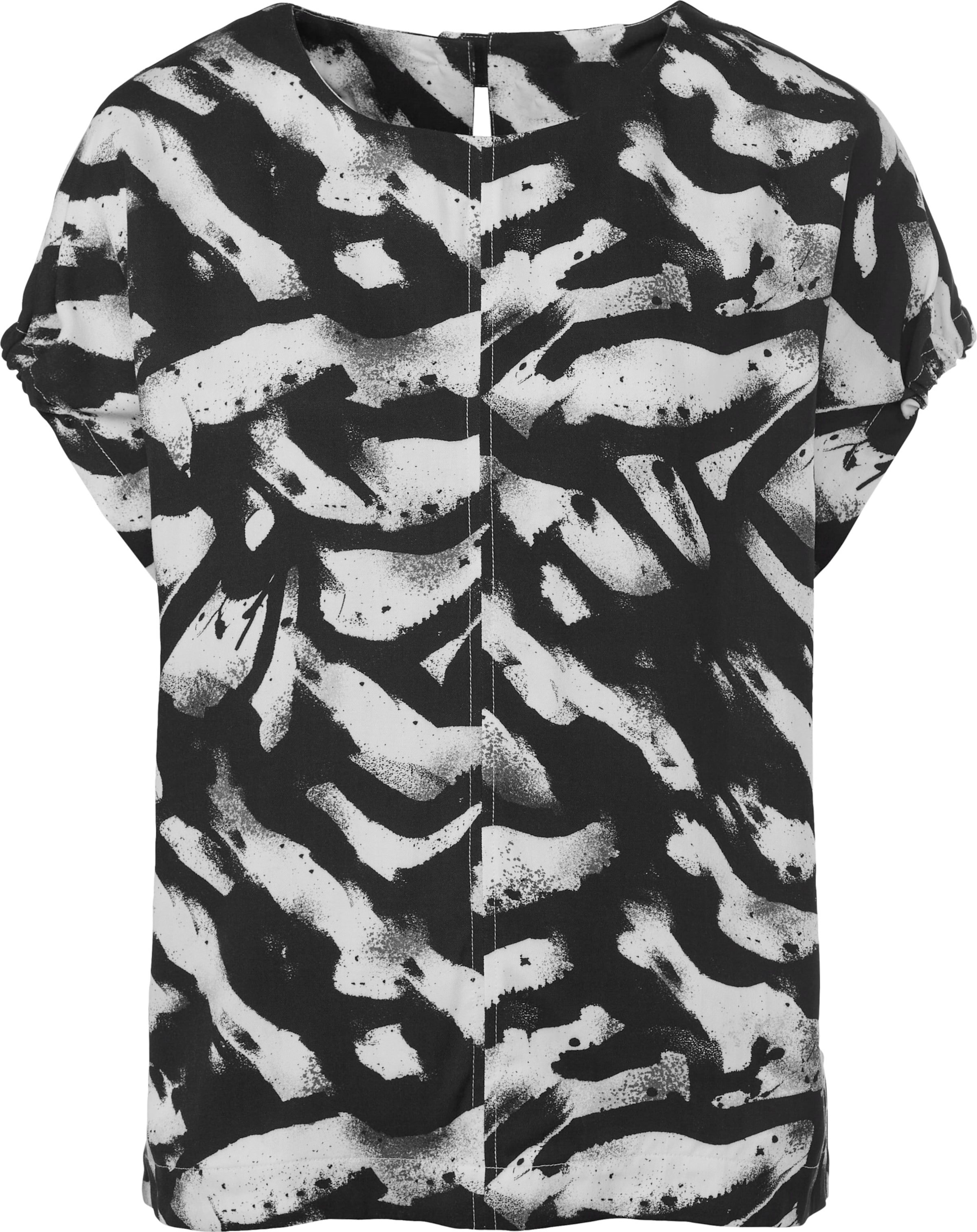 Thumbnail - Druckbluse