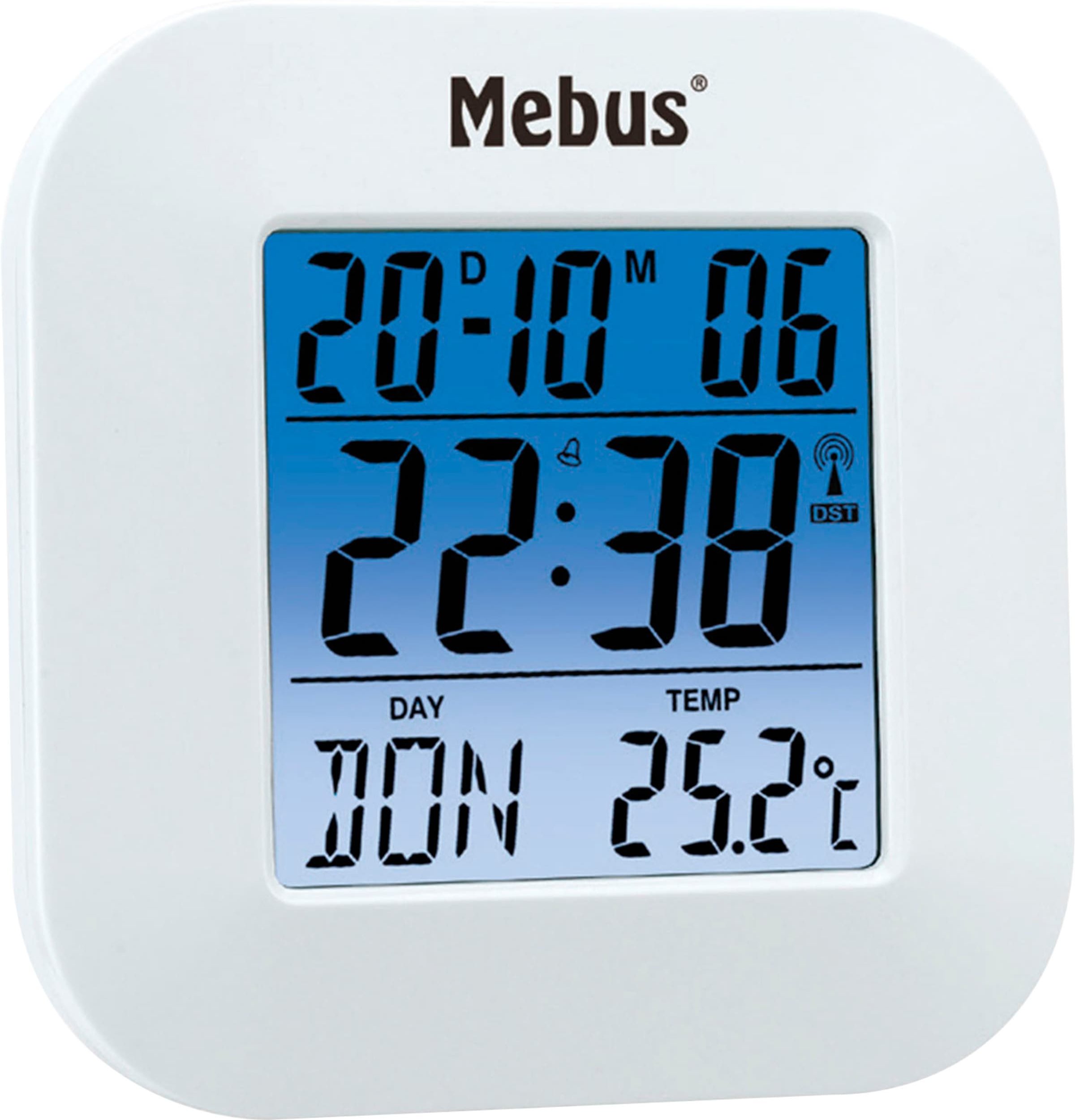 Thumbnail - Funkwecker