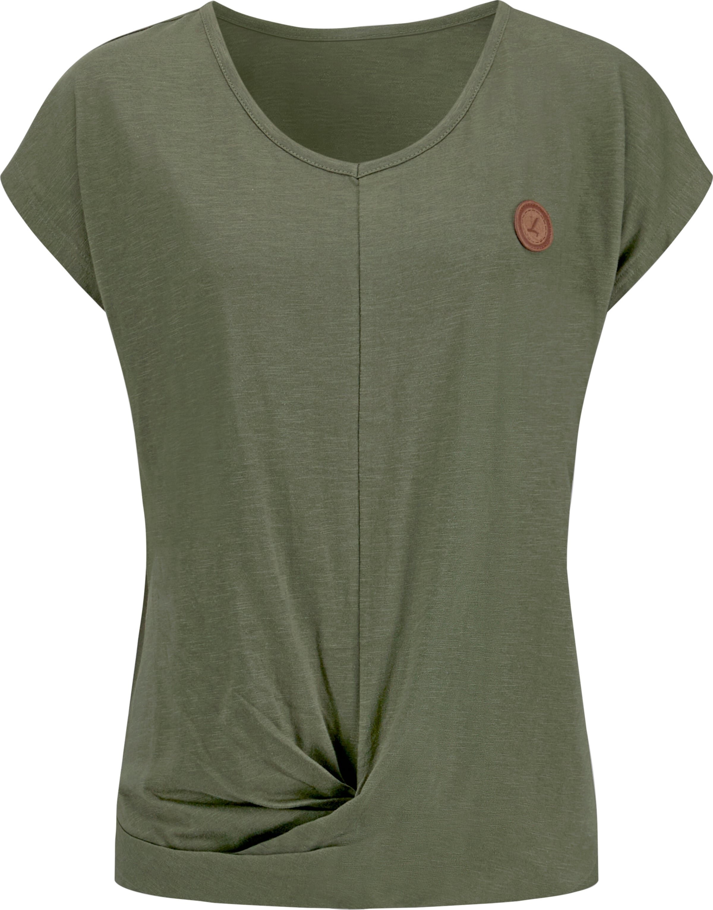 Thumbnail - Kurzarmshirt