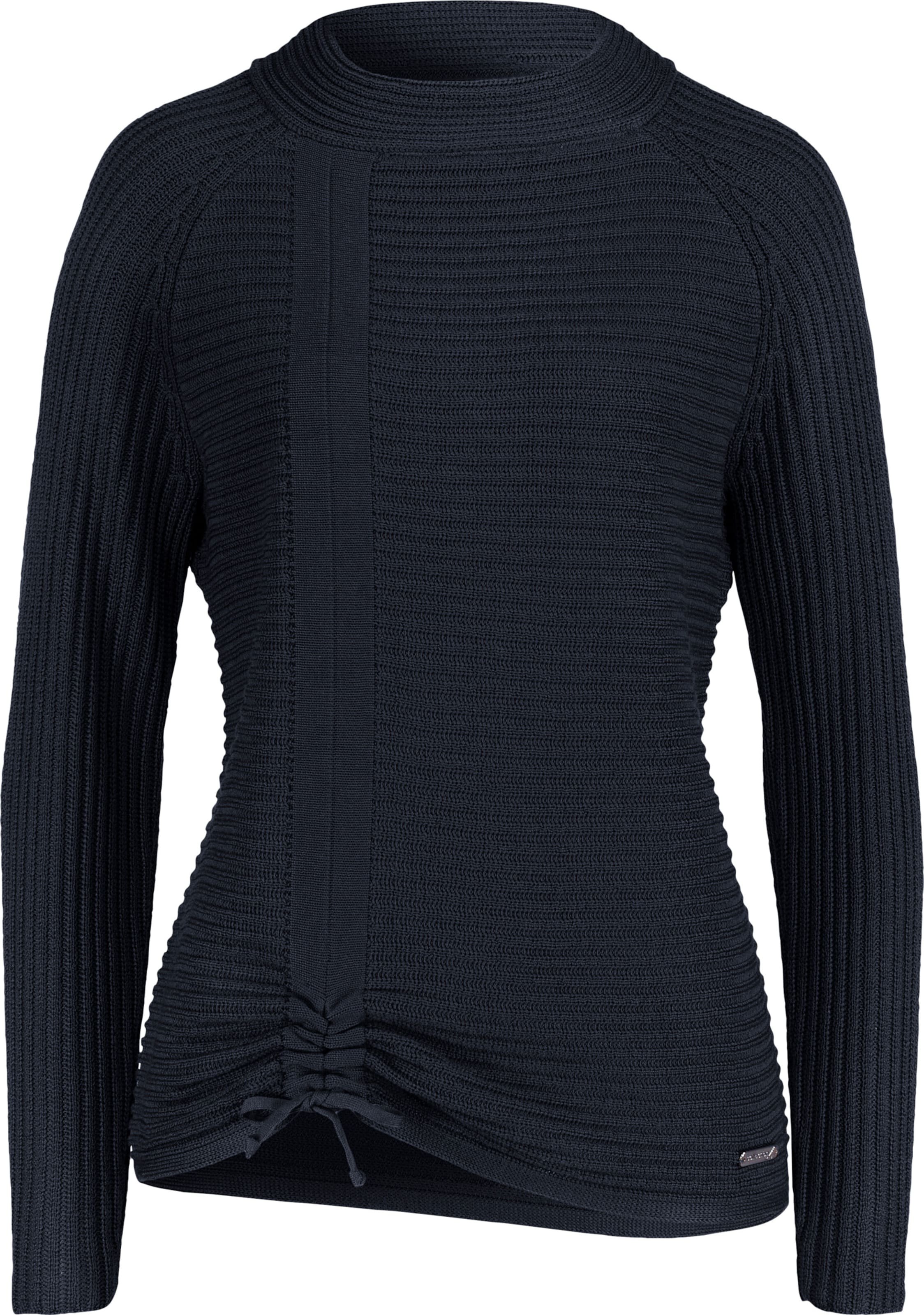 Thumbnail - Langarm-Pullover