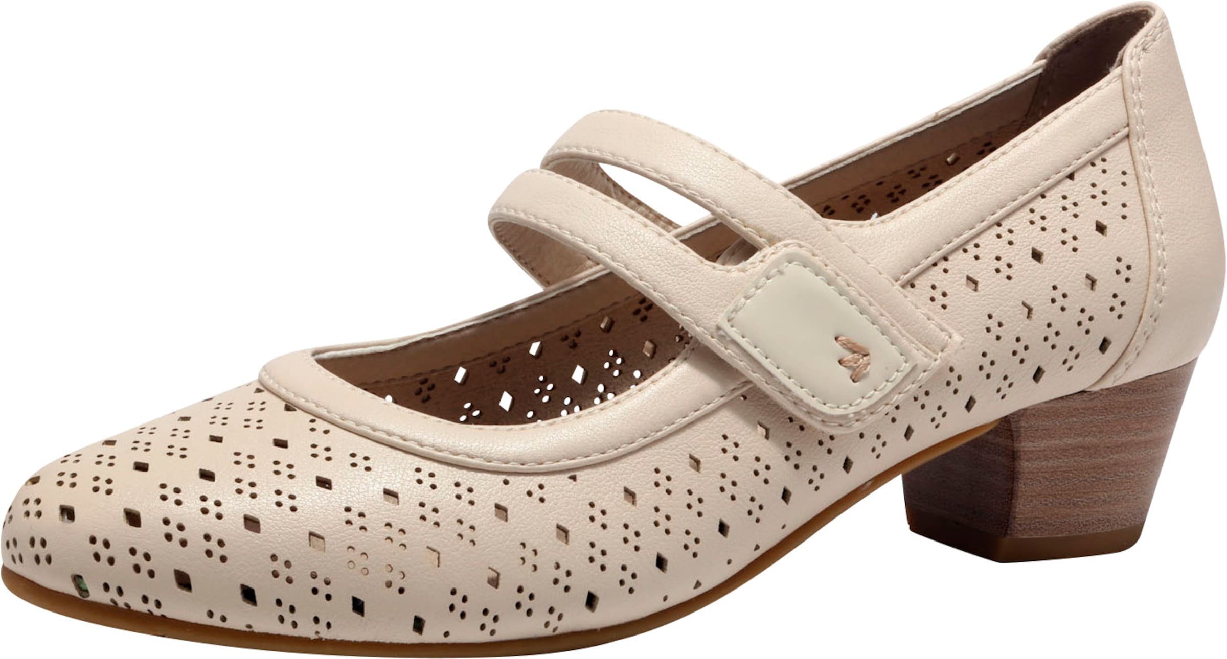 Thumbnail - Pumps