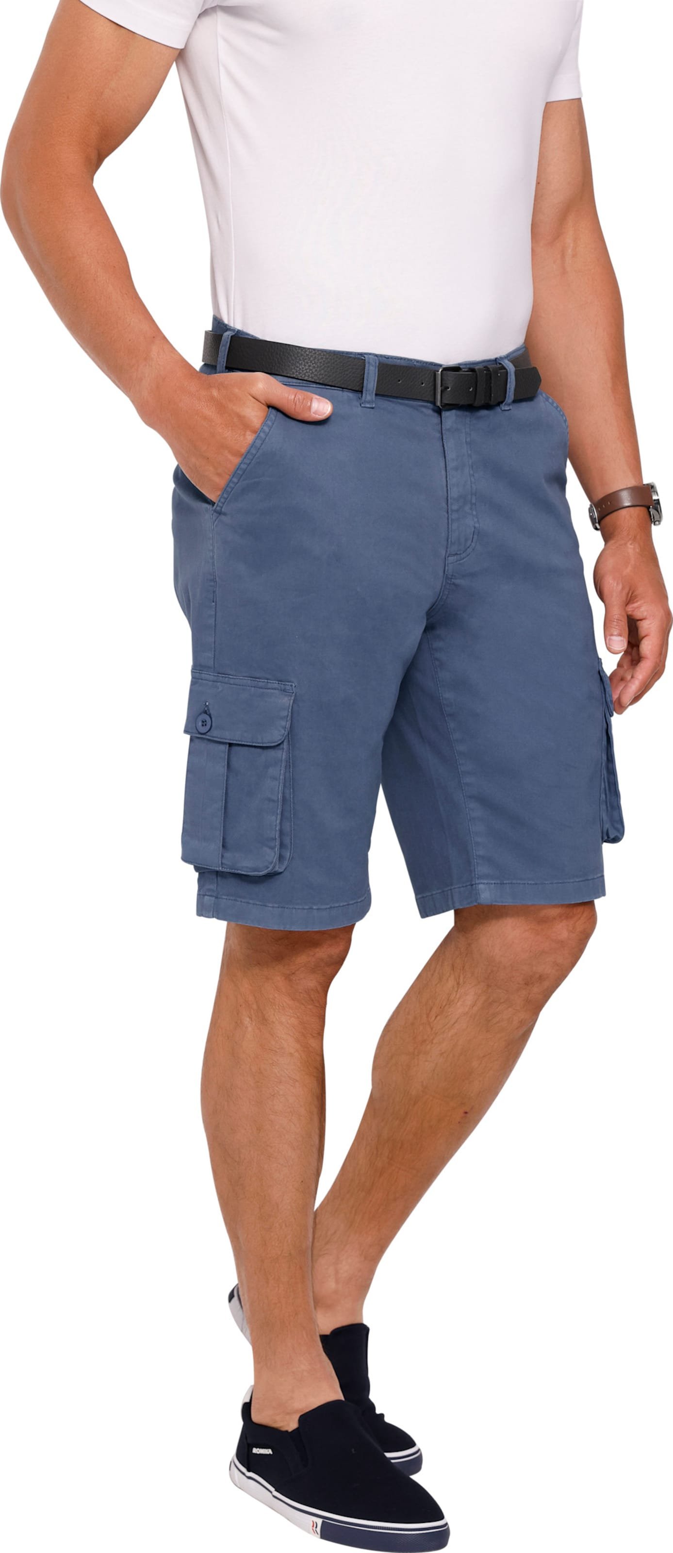 Bermudas