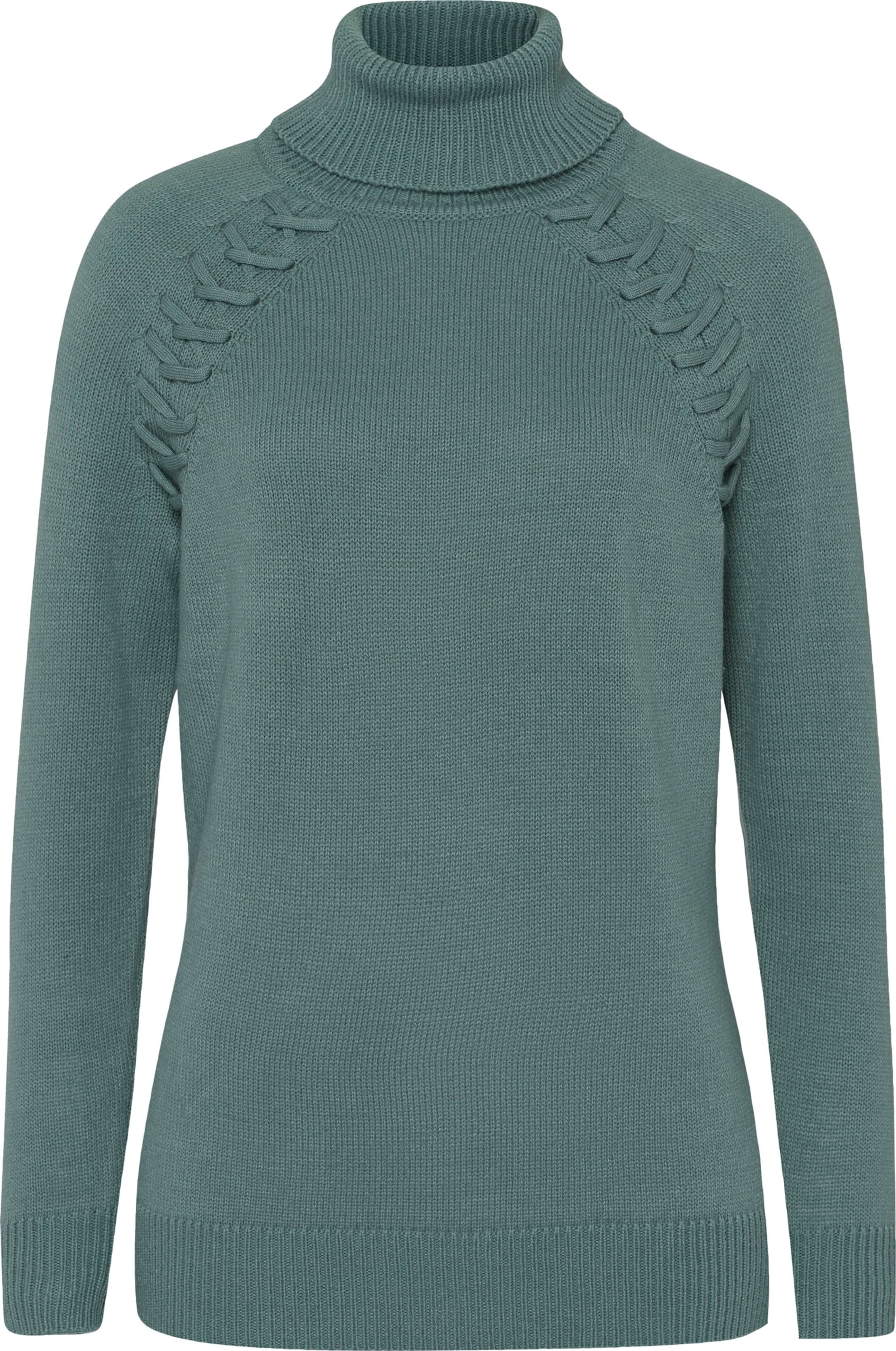 Thumbnail - Rollkragenpullover