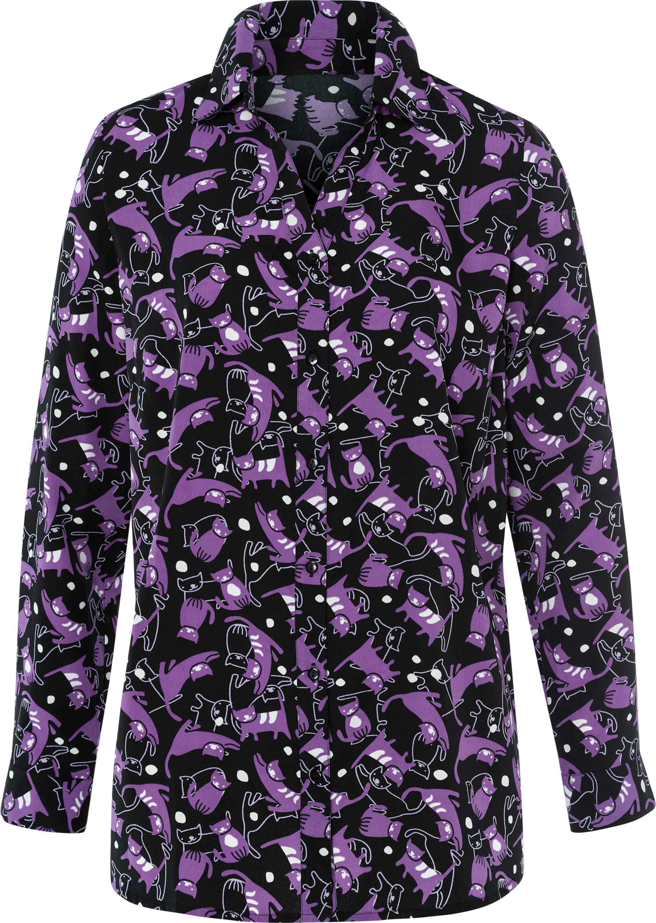 Thumbnail - Longbluse