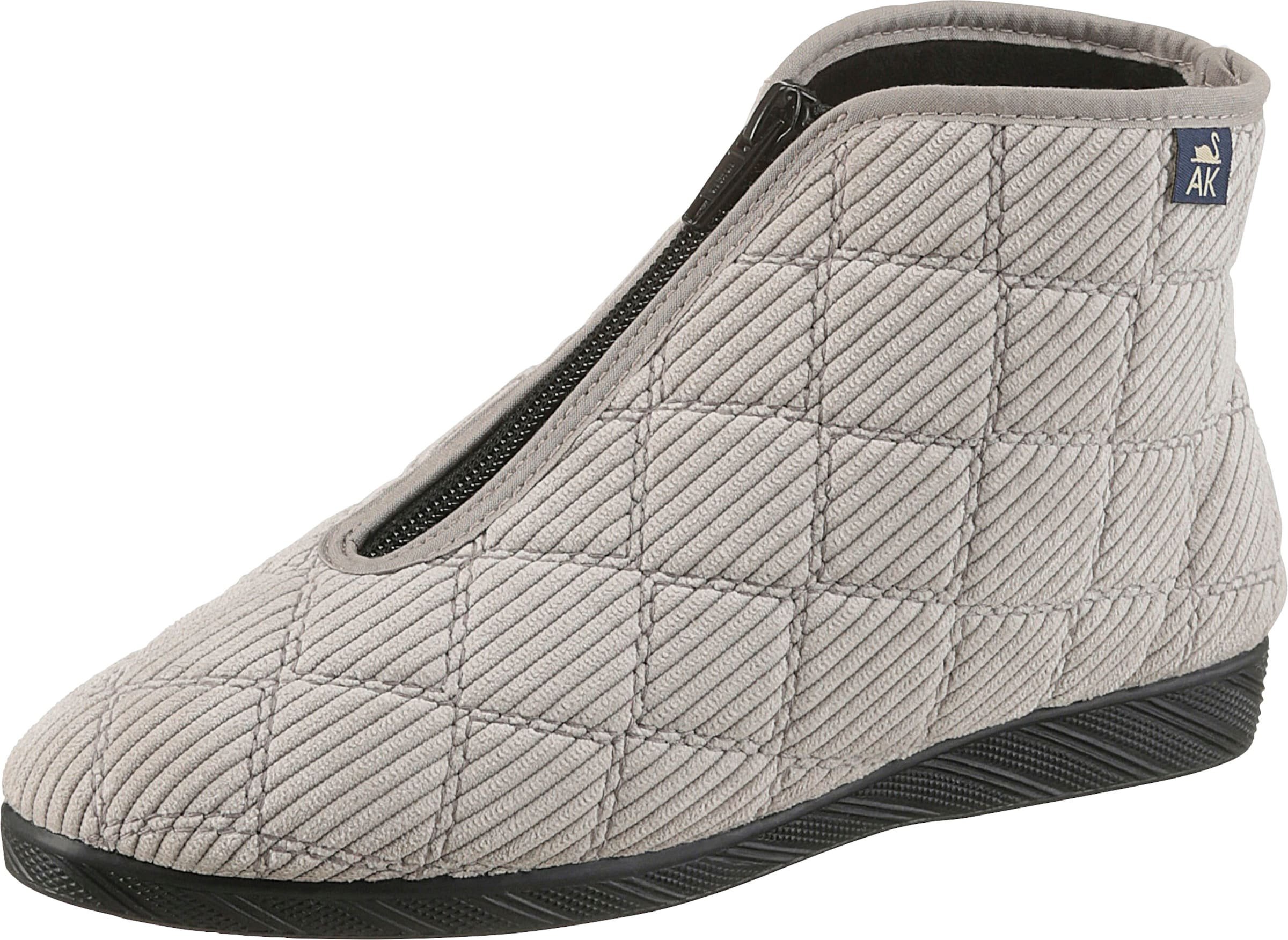 Thumbnail - Hausschuh