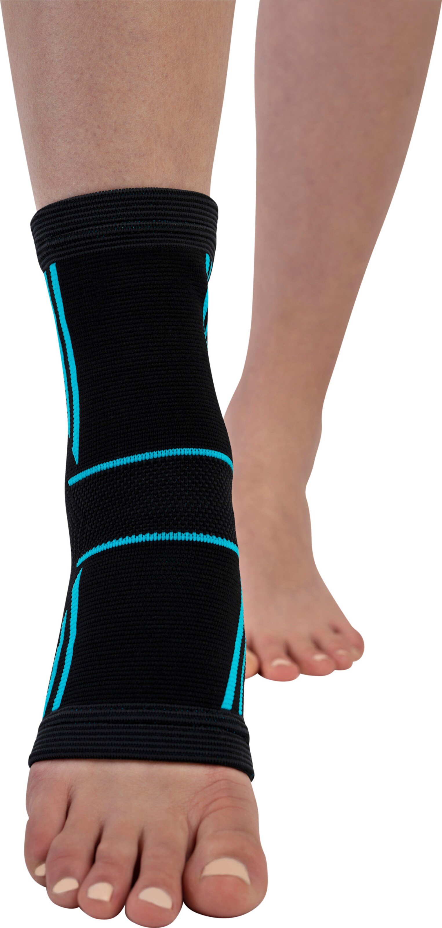 Elastische Knöchelbandage