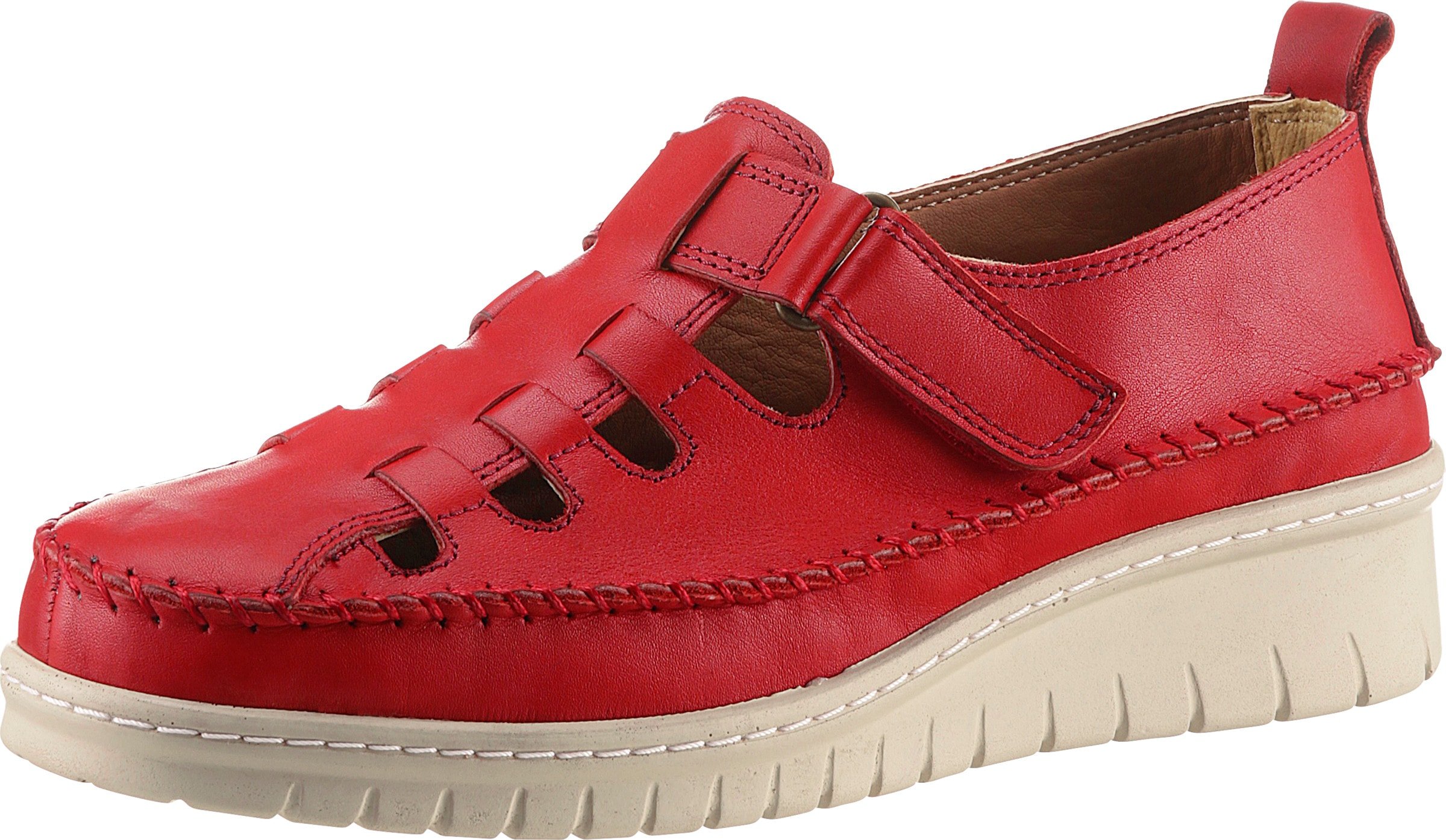 Thumbnail - Klettschuh