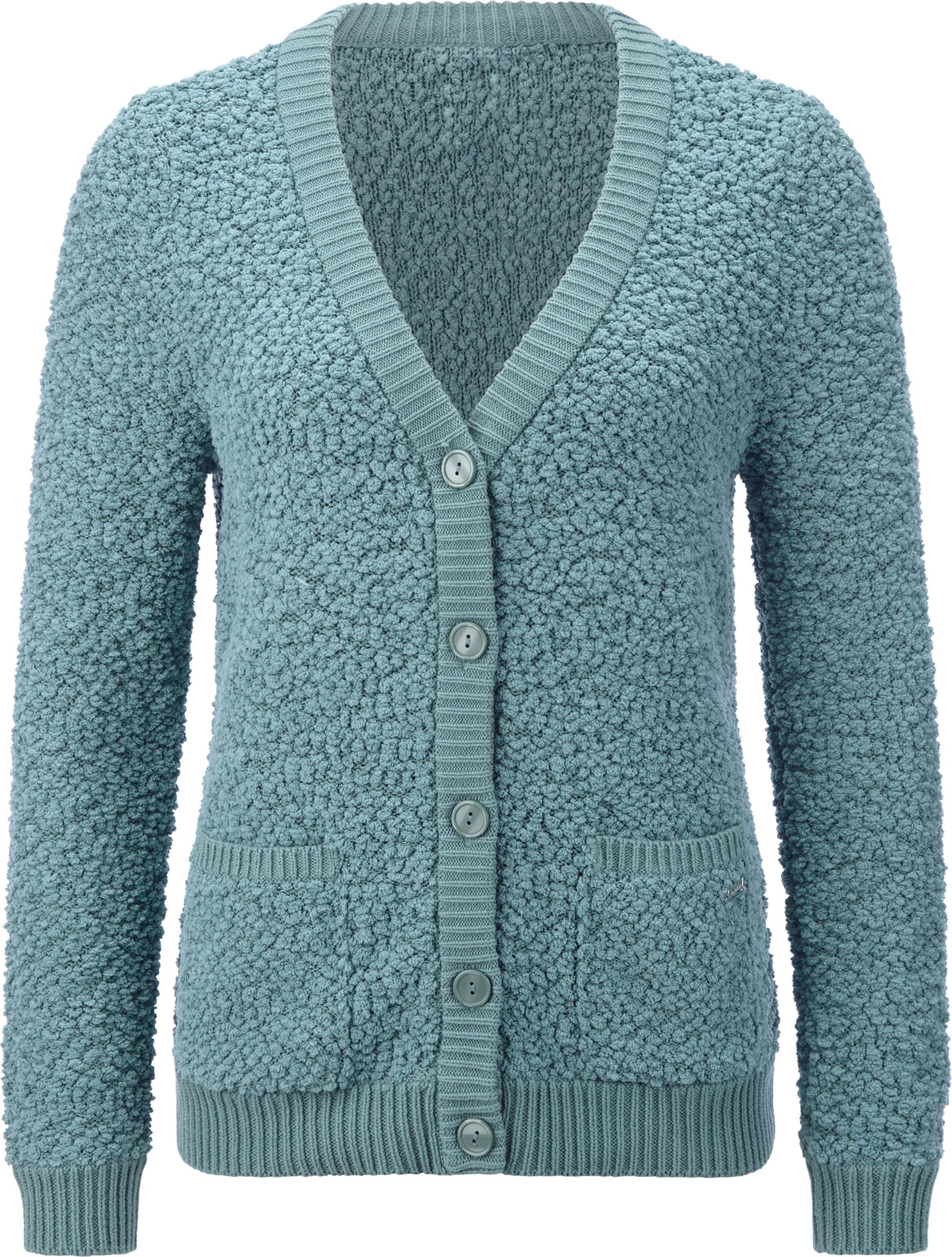 Thumbnail - Strickjacke