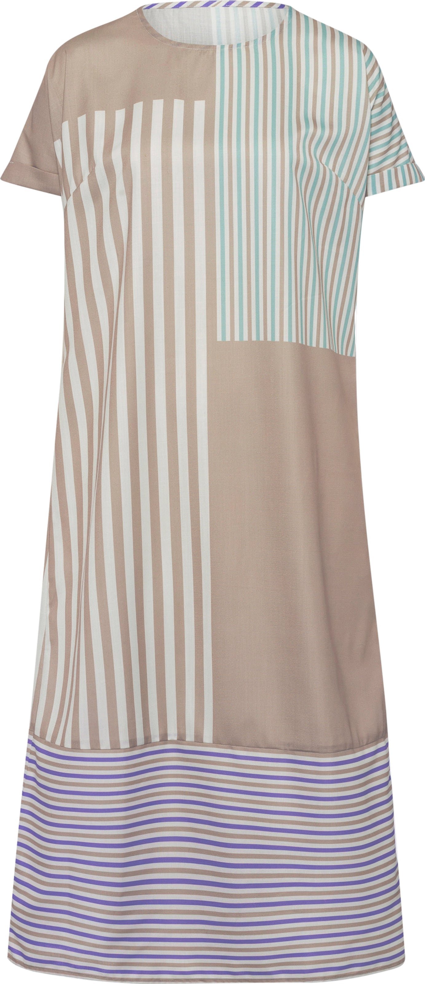 Thumbnail - A-Linien-Kleid