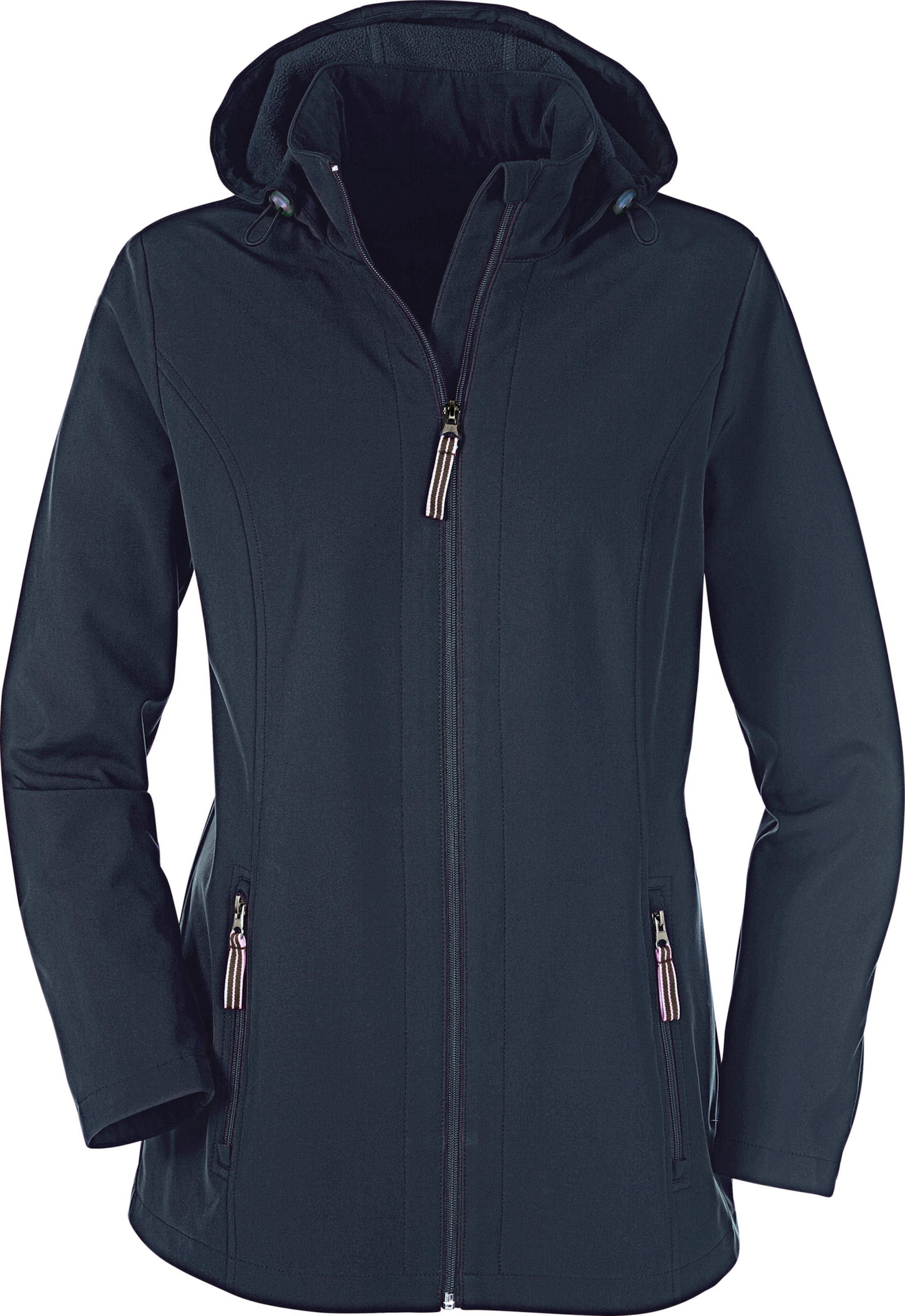 Thumbnail - Softshelljacke