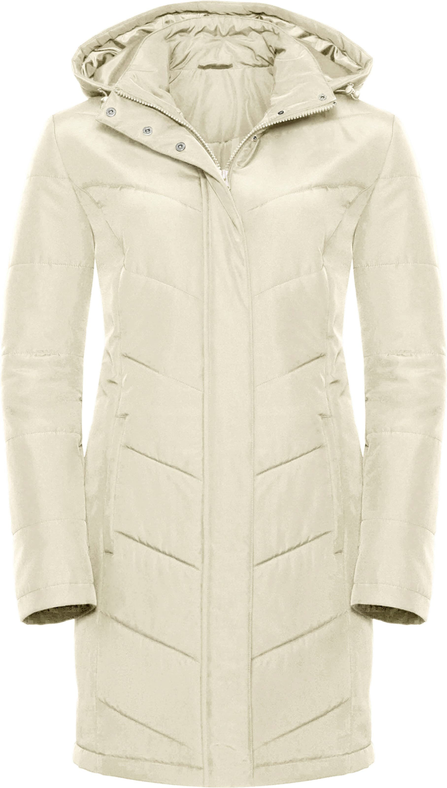 Thumbnail - Longjacke