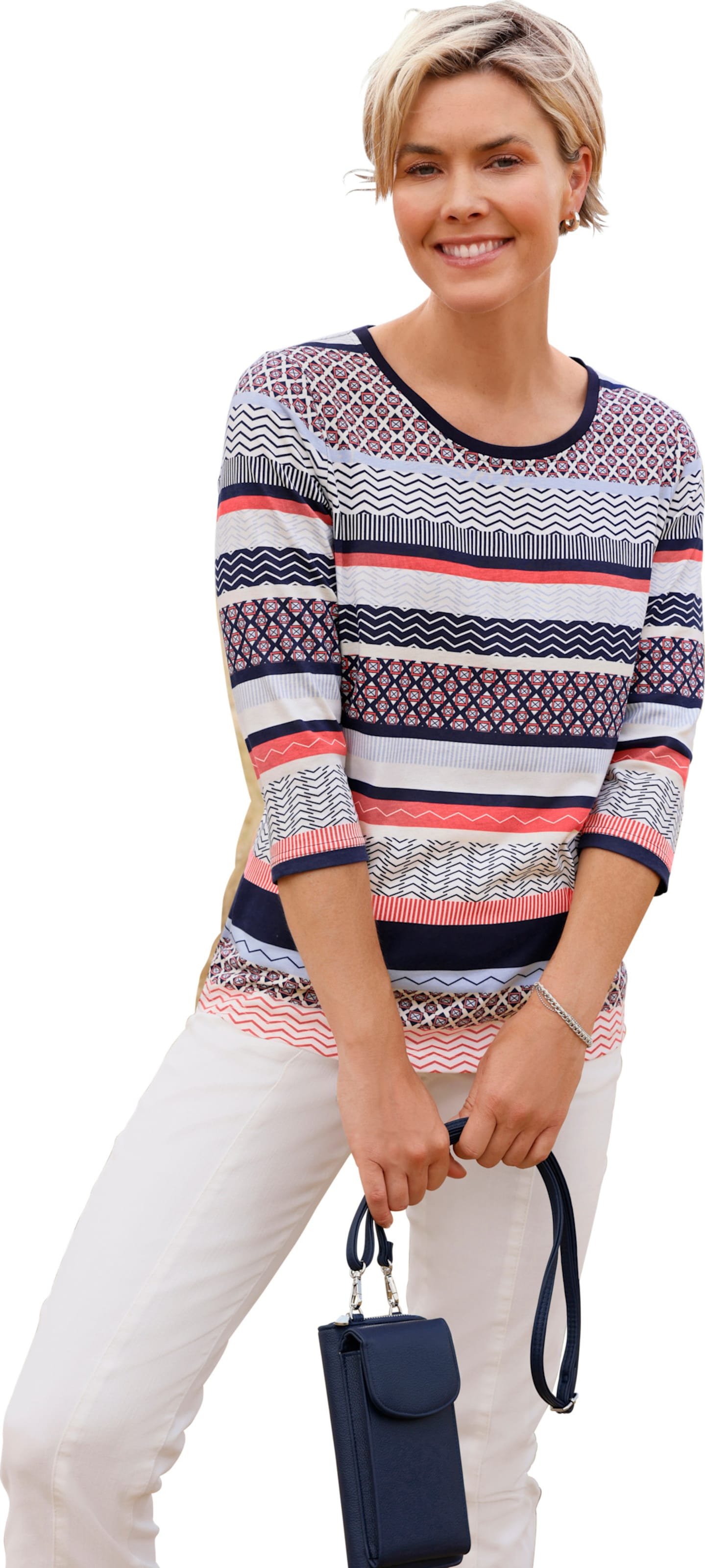 Thumbnail - Print-Shirt