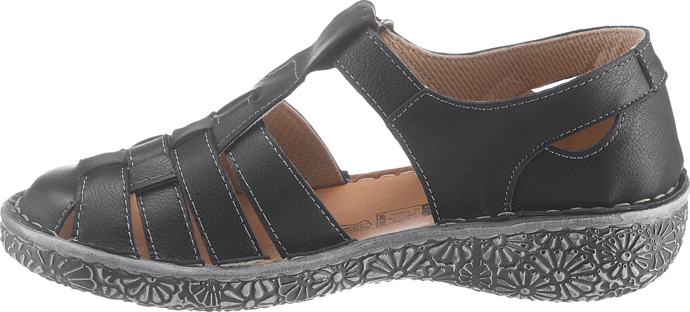 Thumbnail - Klettschuh