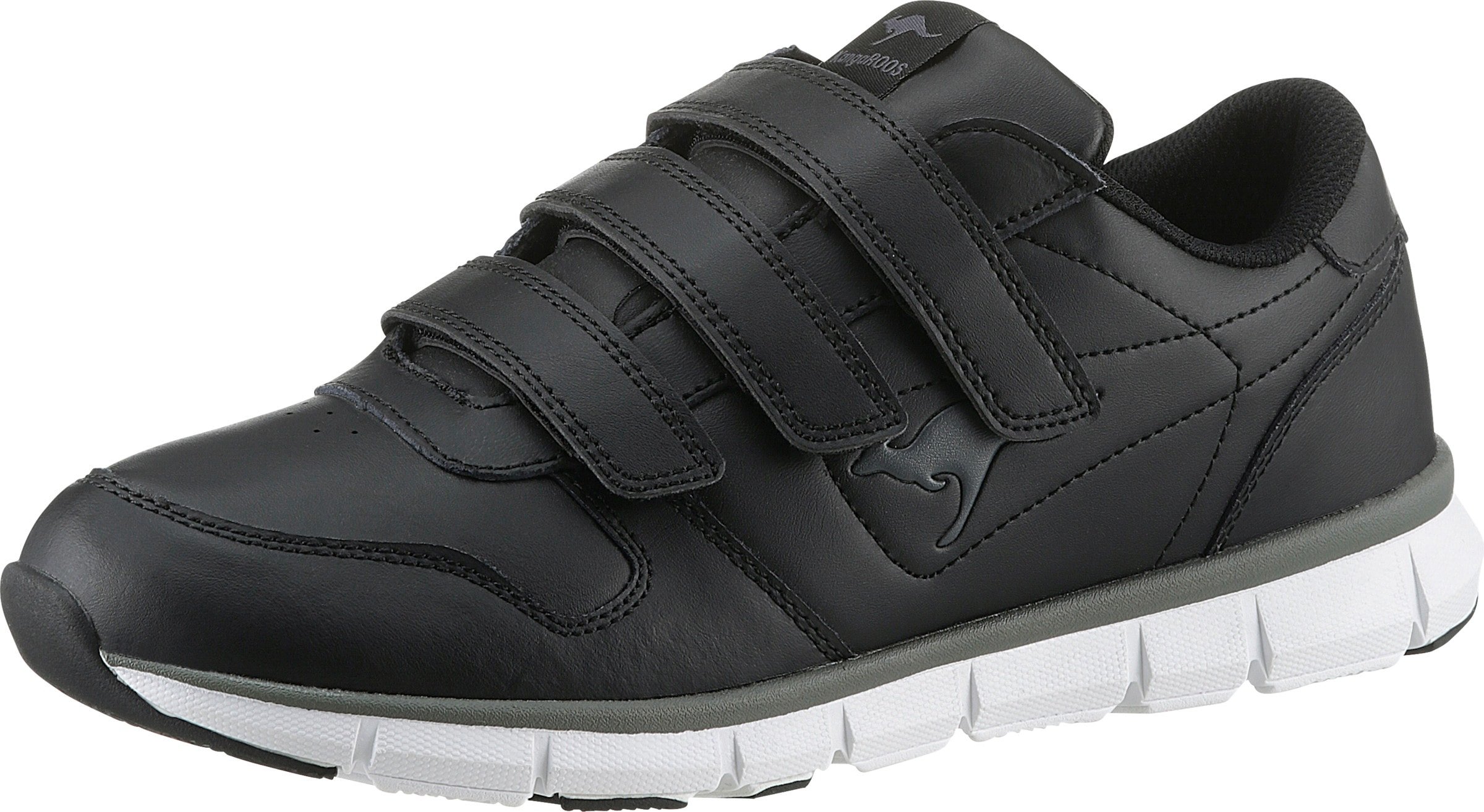 Thumbnail - Klettschuh