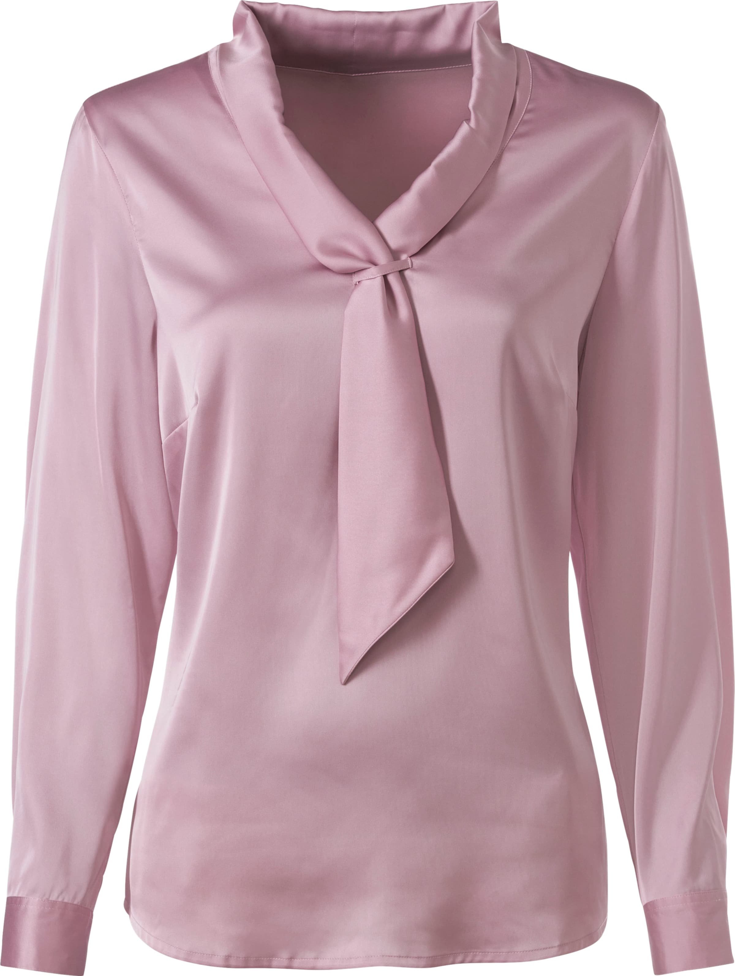 Thumbnail - Satinbluse